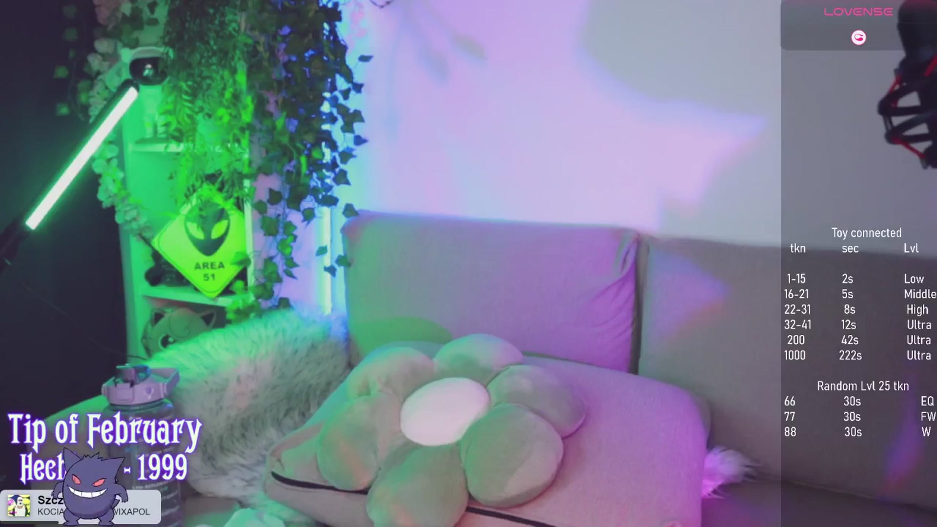 Gallery image thumbnail from BD_Old_Wafu's myfreecams stream on, 02/06/2025, 15:46 image 19 of 20