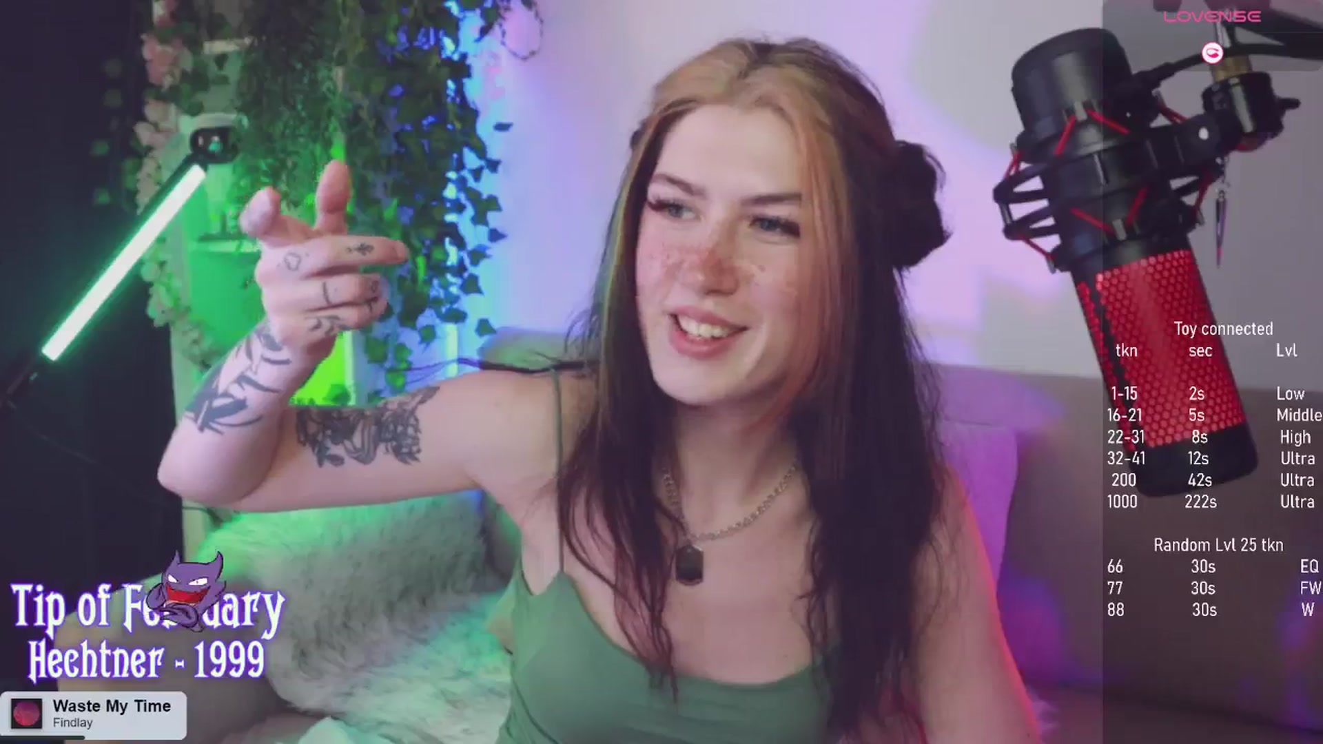 Gallery image thumbnail from BD_Old_Wafu's myfreecams stream on, 02/06/2025, 15:46 image 5 of 20