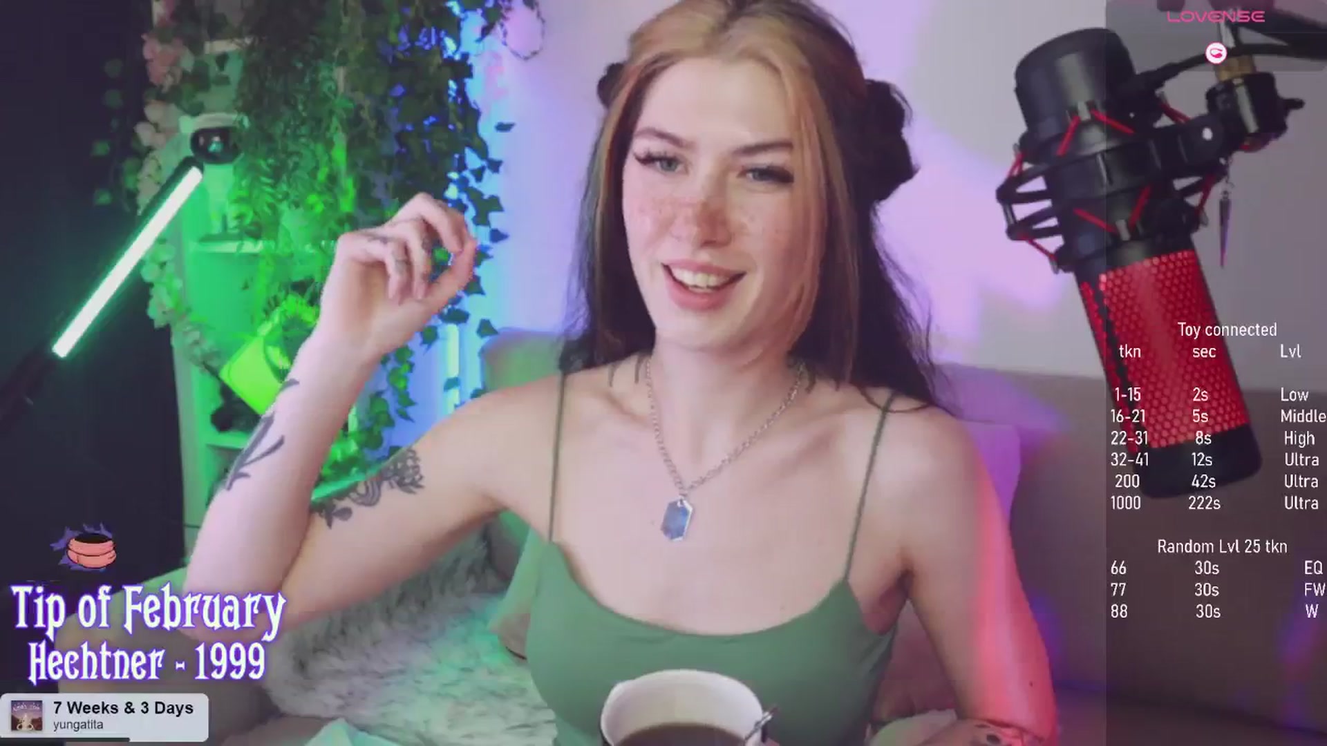 Gallery image thumbnail from BD_Old_Wafu's myfreecams stream on, 02/06/2025, 15:46 image 9 of 20