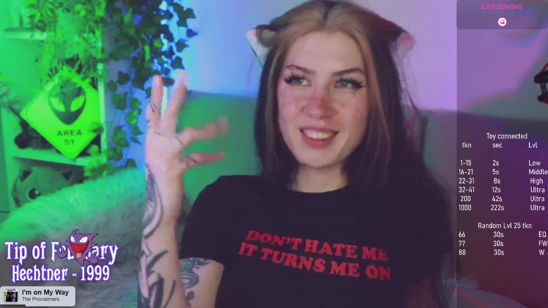 Gallery image thumbnail from BD_Old_Wafu's myfreecams stream on, 02/06/2025, 18:23 image 20 of 20