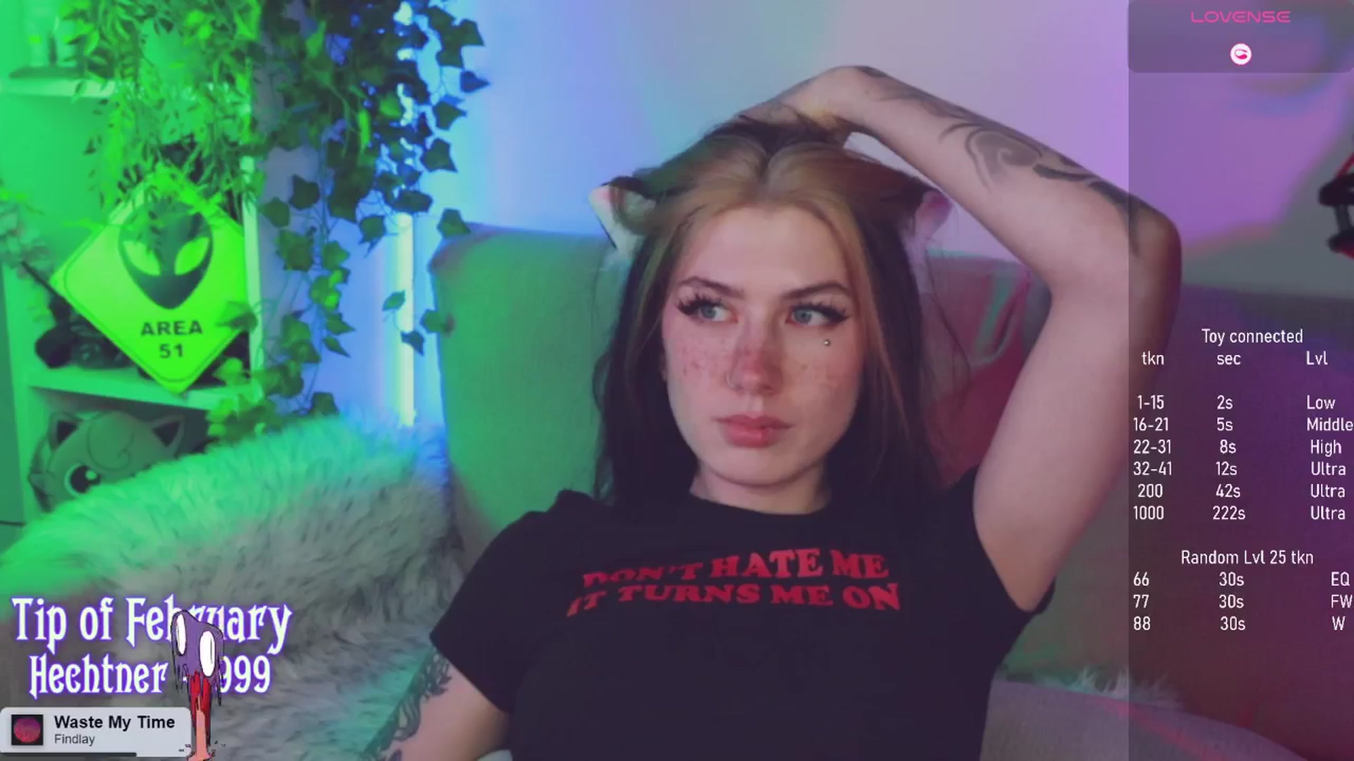 Gallery image thumbnail from BD_Old_Wafu's myfreecams stream on, 02/06/2025, 18:23 image 19 of 20
