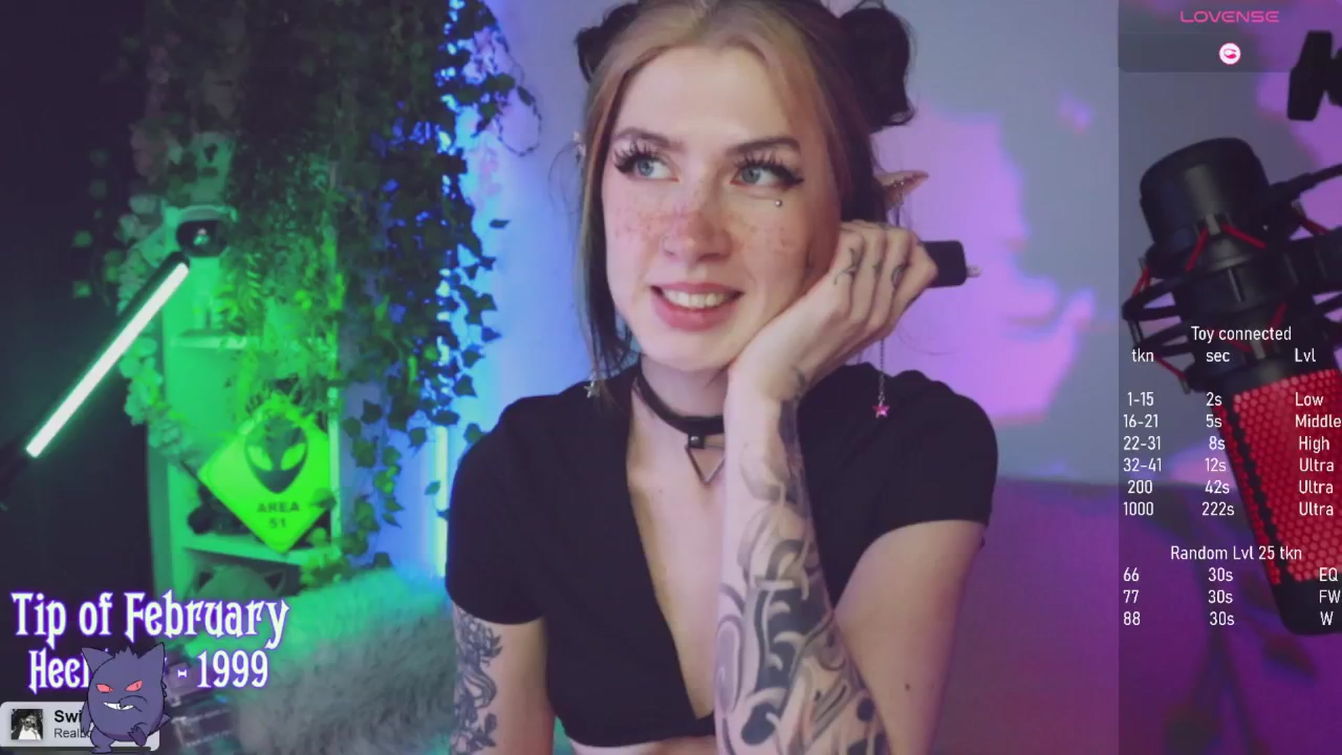 Gallery image thumbnail from BD_Old_Wafu's myfreecams stream on, 02/06/2025, 18:23 image 1 of 20
