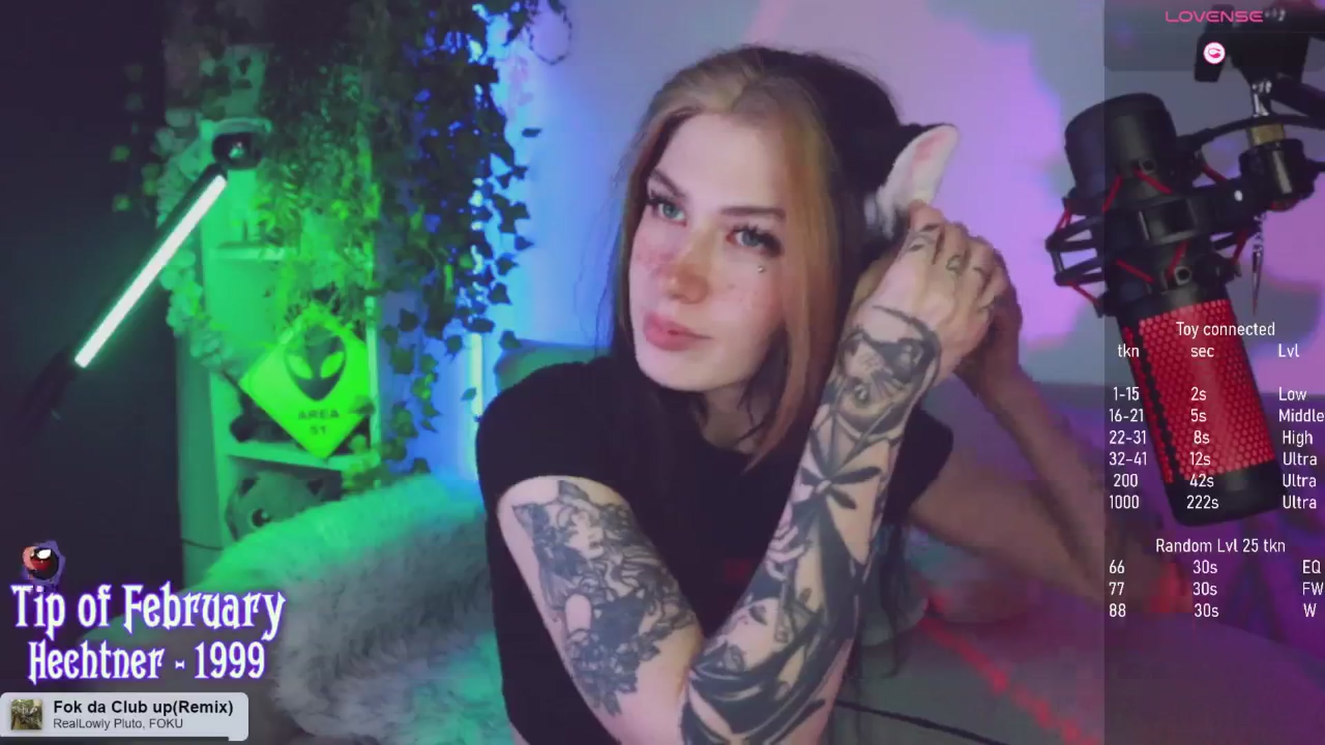 Gallery image thumbnail from BD_Old_Wafu's myfreecams stream on, 02/06/2025, 18:23 image 15 of 20
