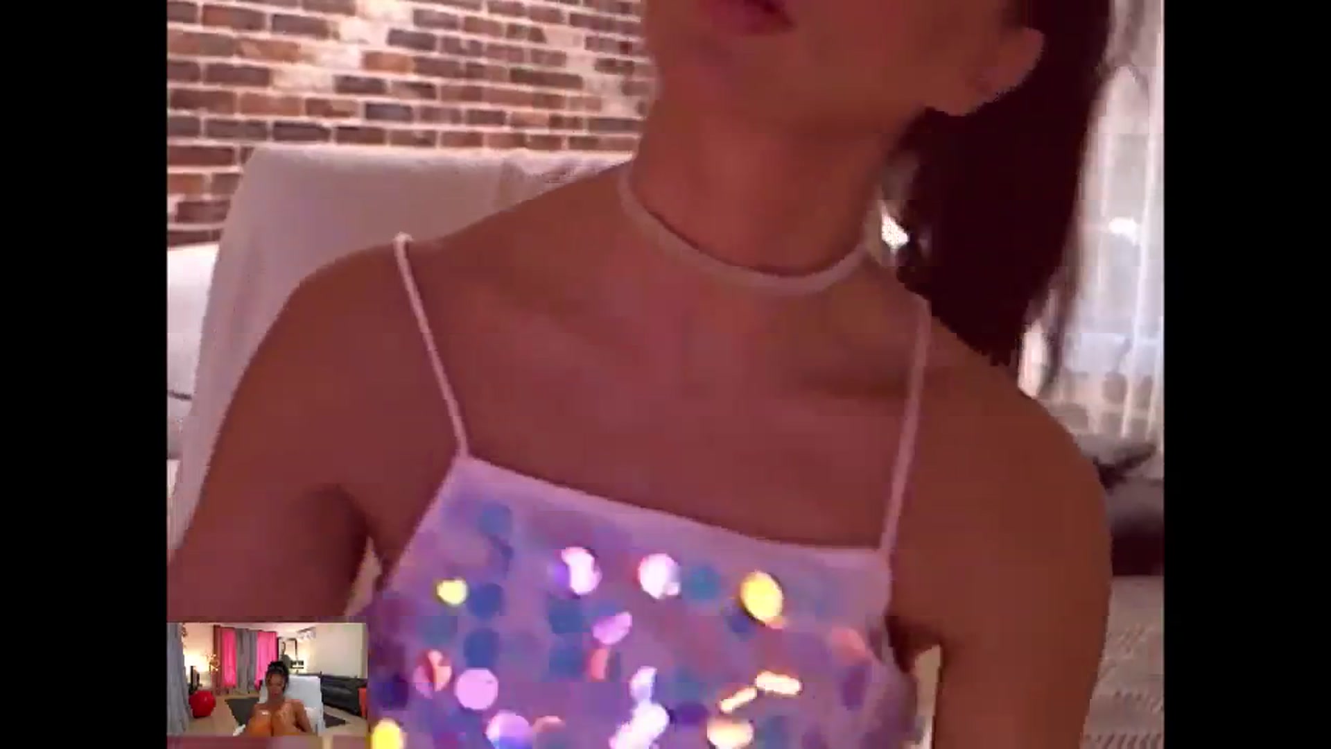 Gallery image thumbnail from BDayAdrianna_'s myfreecams stream on, 03/05/2024, 13:49 image 17 of 20