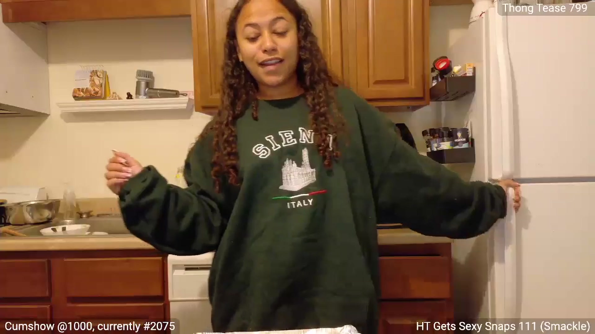 Gallery image thumbnail from BDayBestAss's myfreecams stream on, 11/23/2024, 15:39 image 6 of 20
