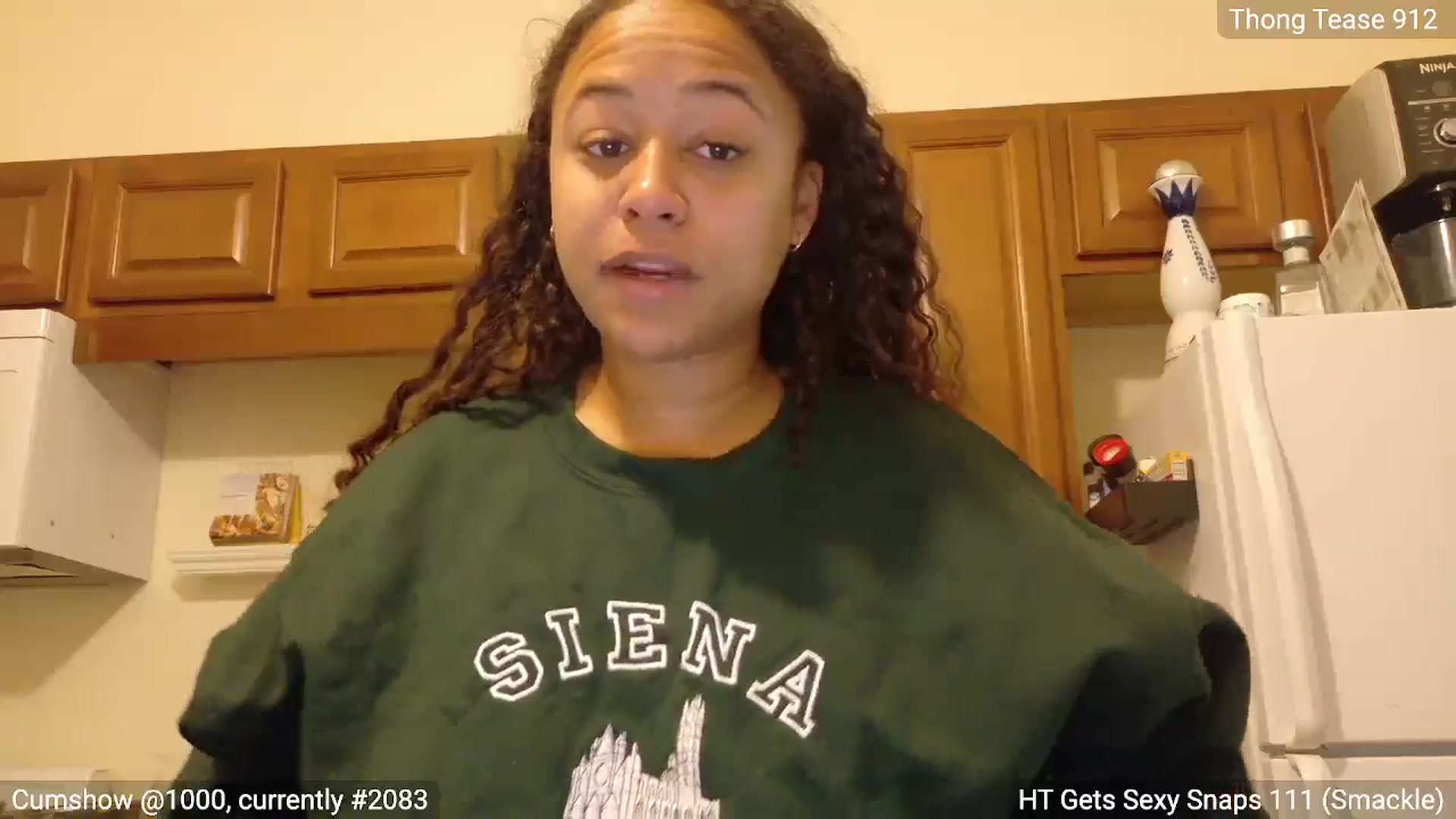 Gallery image thumbnail from BDayBestAss's myfreecams stream on, 11/23/2024, 15:39 image 5 of 20