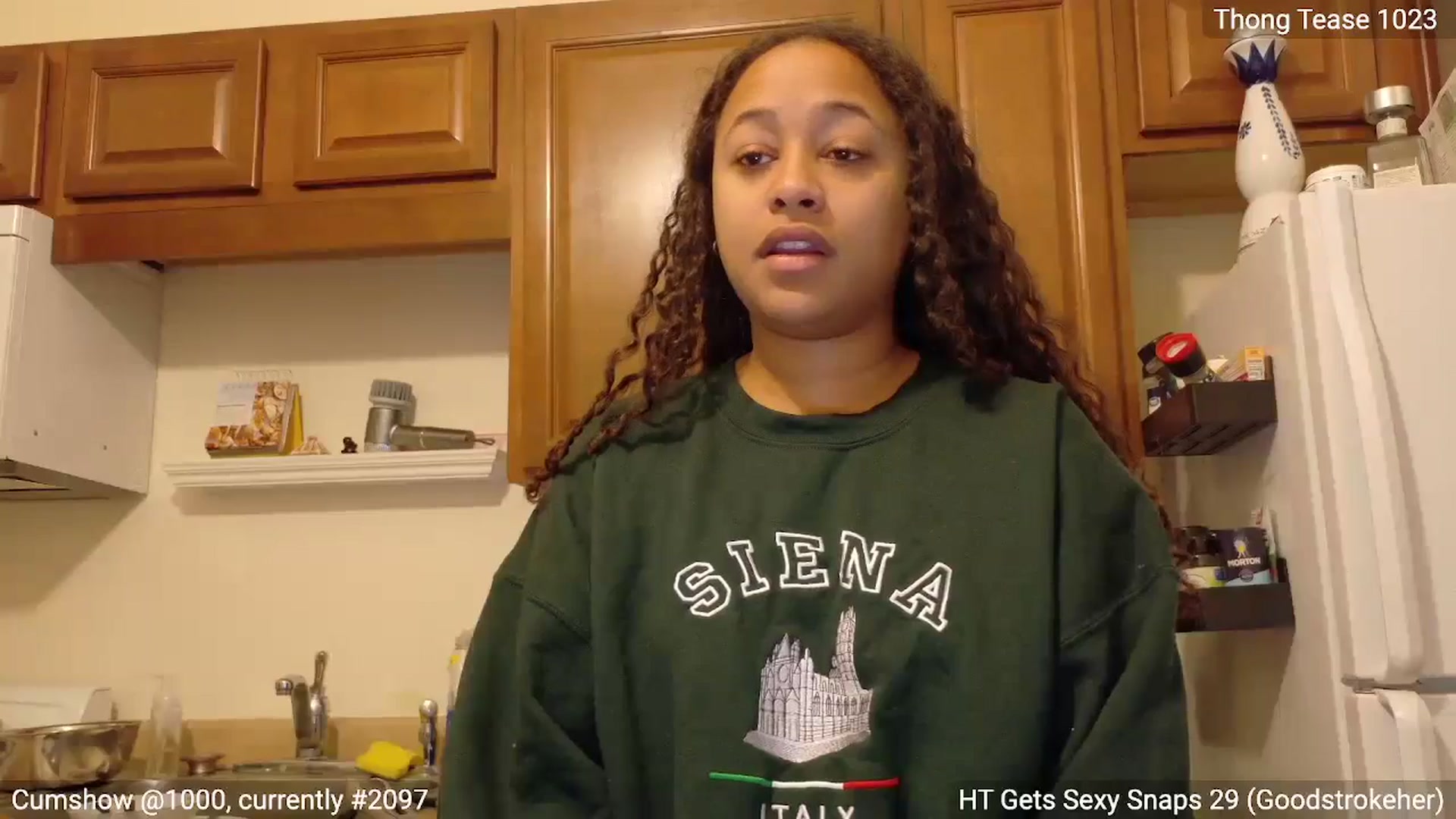 Gallery image thumbnail from BDayBestAss's myfreecams stream on, 11/23/2024, 15:39 image 3 of 20