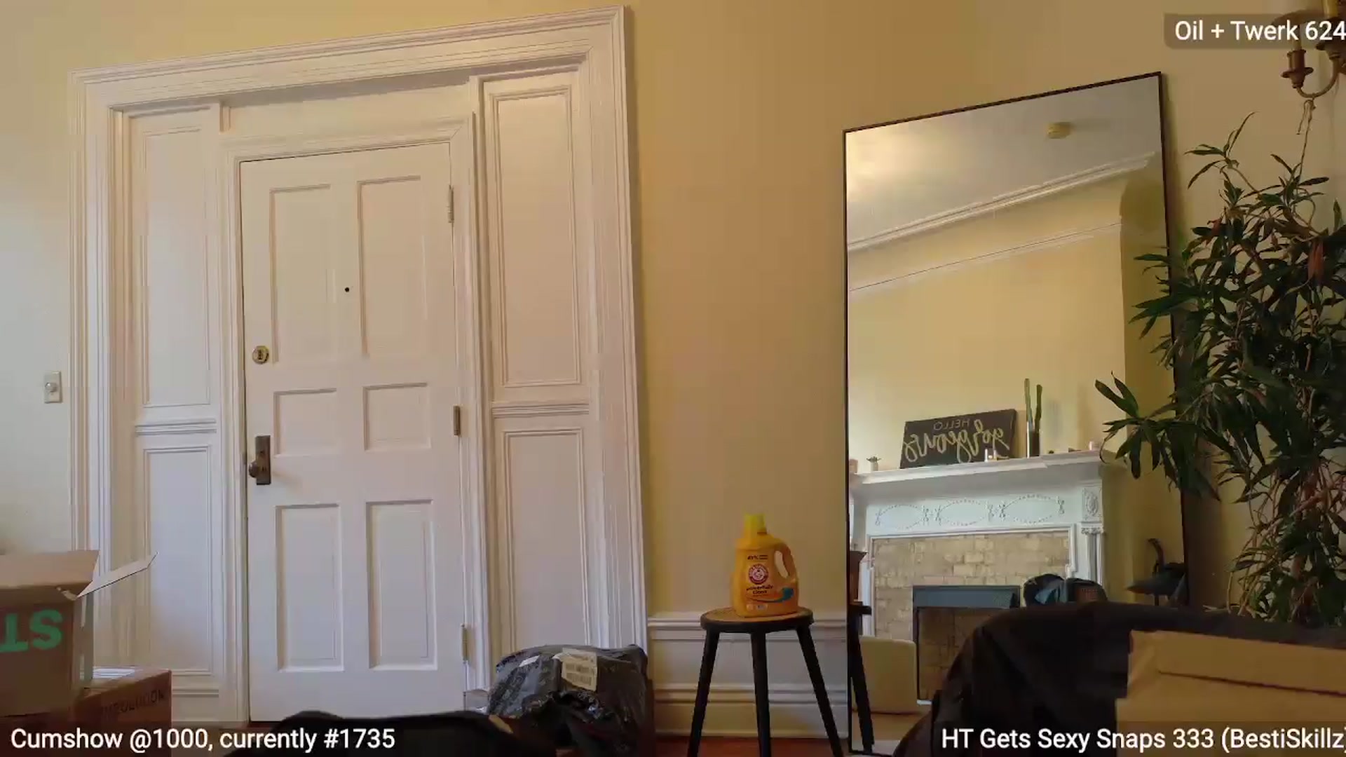 Gallery image thumbnail from BDayBestAss's myfreecams stream on, 11/24/2024, 21:12 image 19 of 20