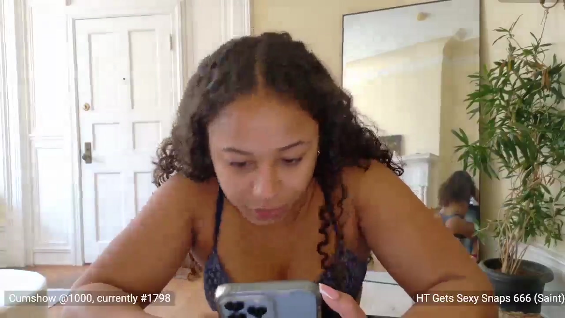 Gallery image thumbnail from BDayBestAss's myfreecams stream on, 11/29/2024, 15:05 image 16 of 20