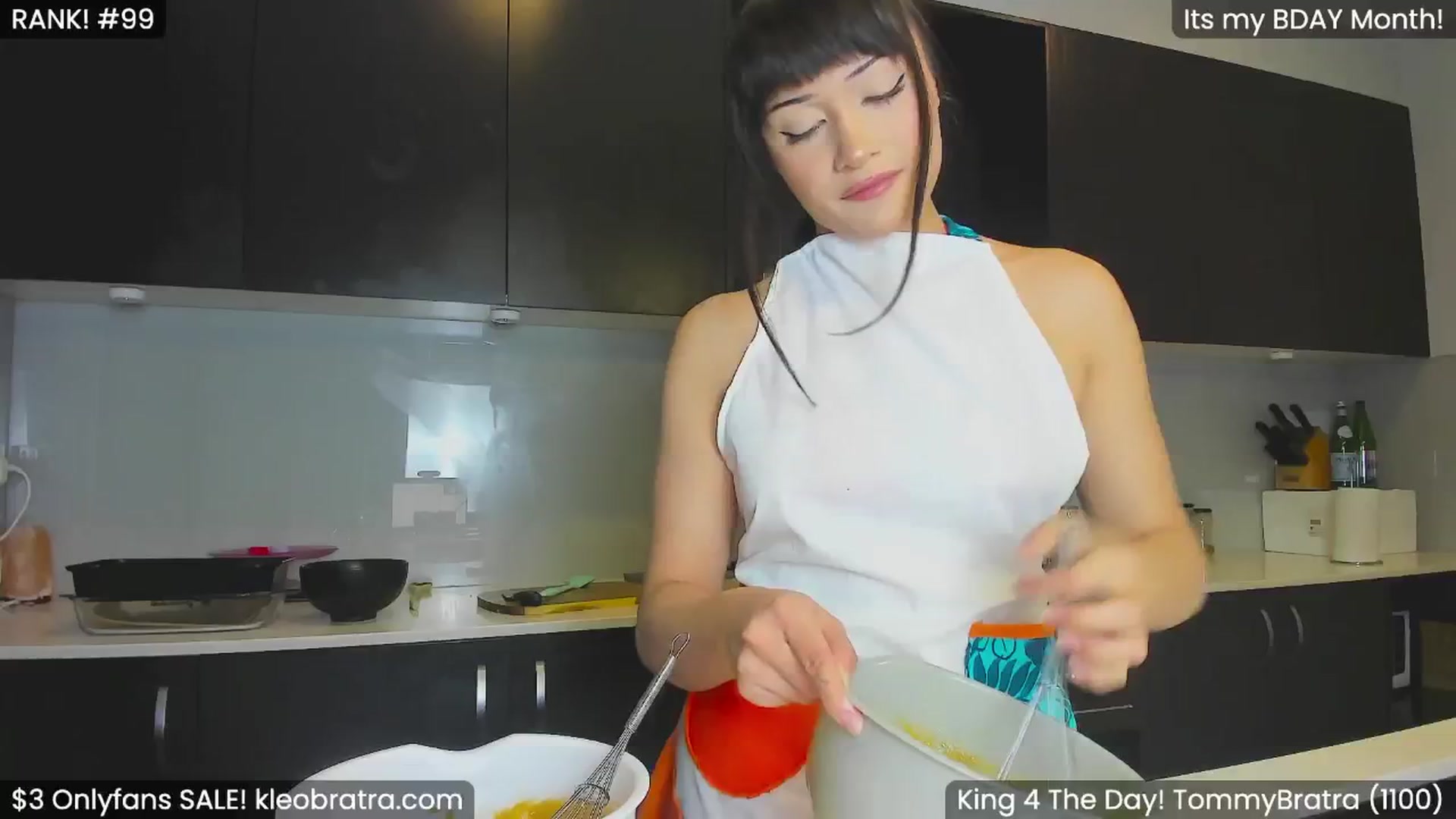 Gallery image thumbnail from BDayBratra's myfreecams stream on, 07/22/2024, 07:01 image 4 of 20