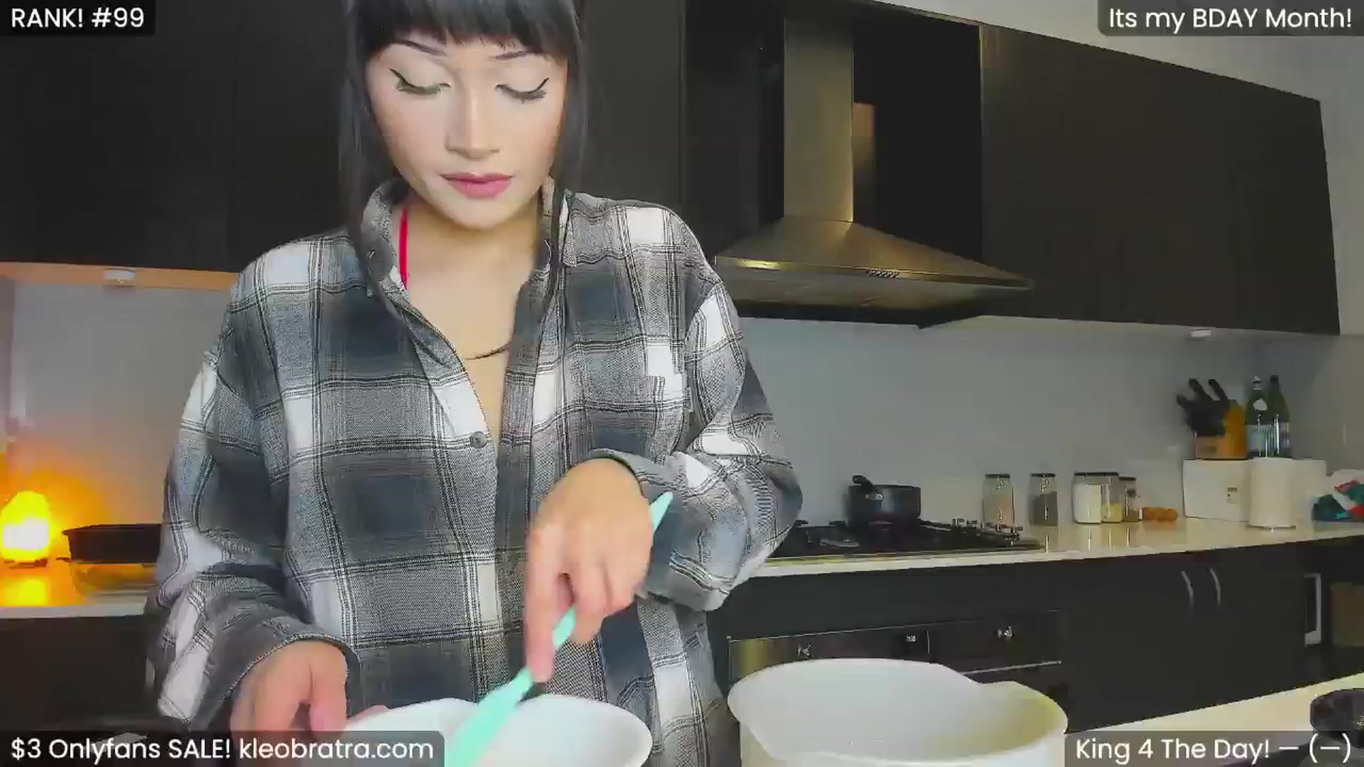 Gallery image thumbnail from BDayBratra's myfreecams stream on, 07/22/2024, 07:01 image 1 of 20