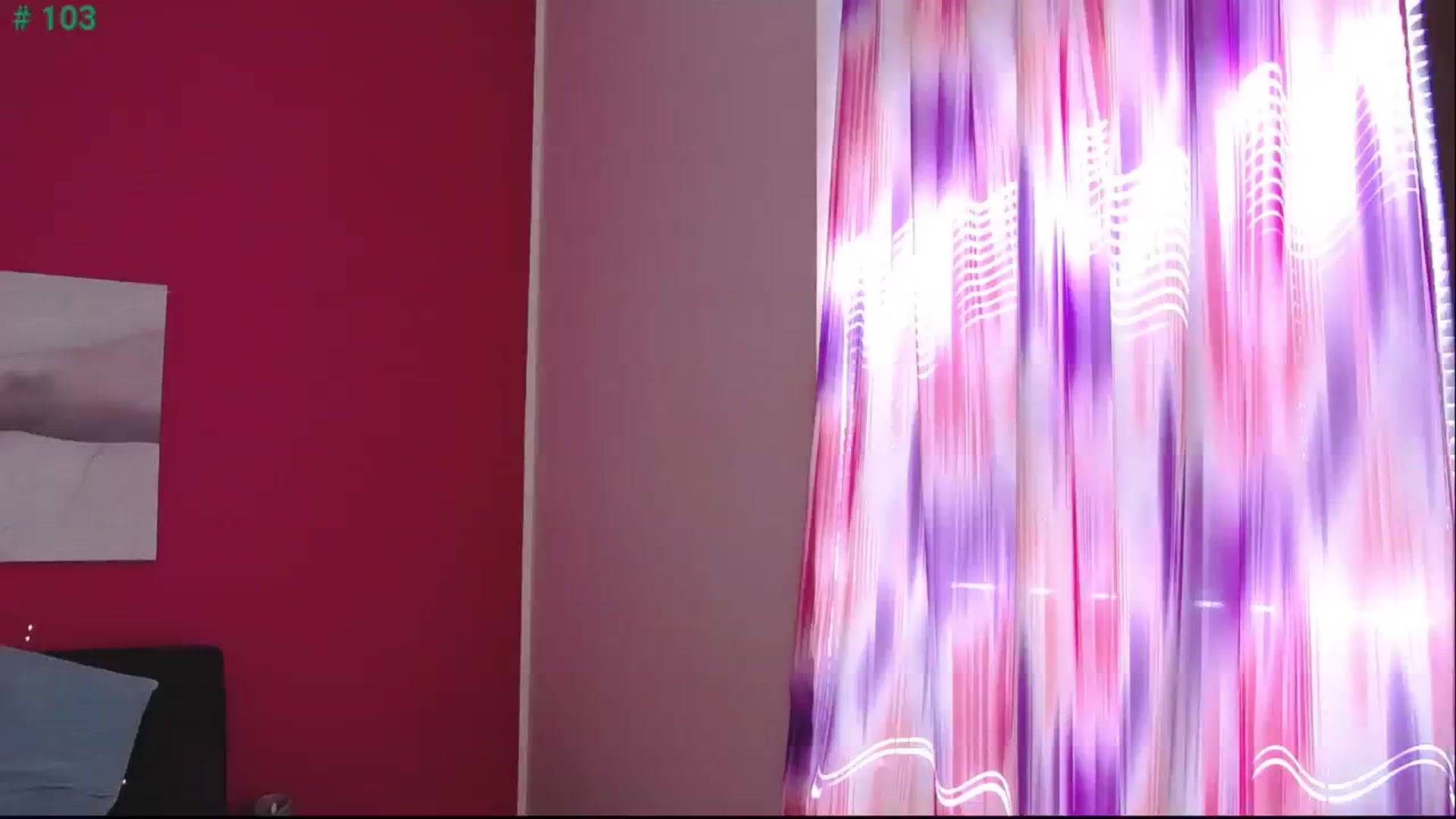 Gallery image thumbnail from BDayErin's myfreecams stream on, 04/22/2025, 11:36 image 3 of 20