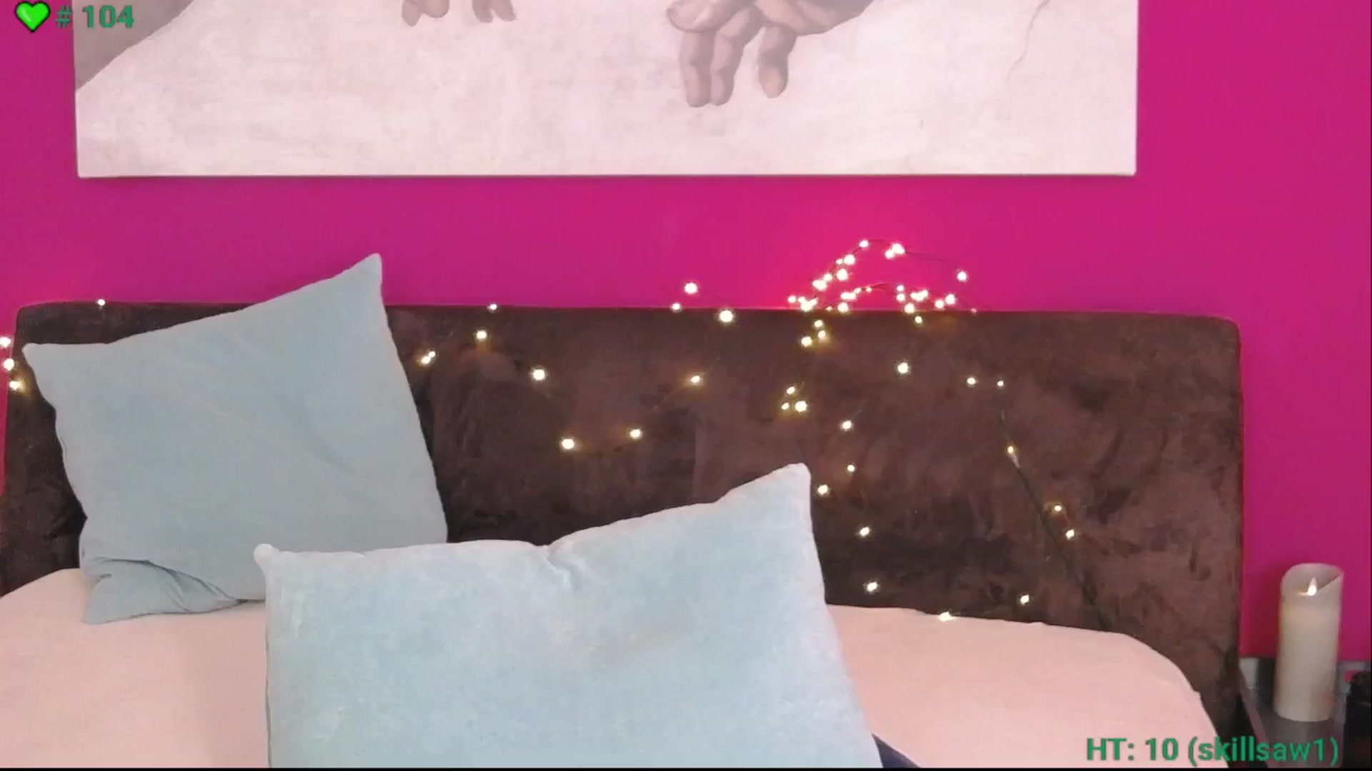 Gallery image thumbnail from BDayErin's myfreecams stream on, 04/24/2025, 14:28 image 20 of 20