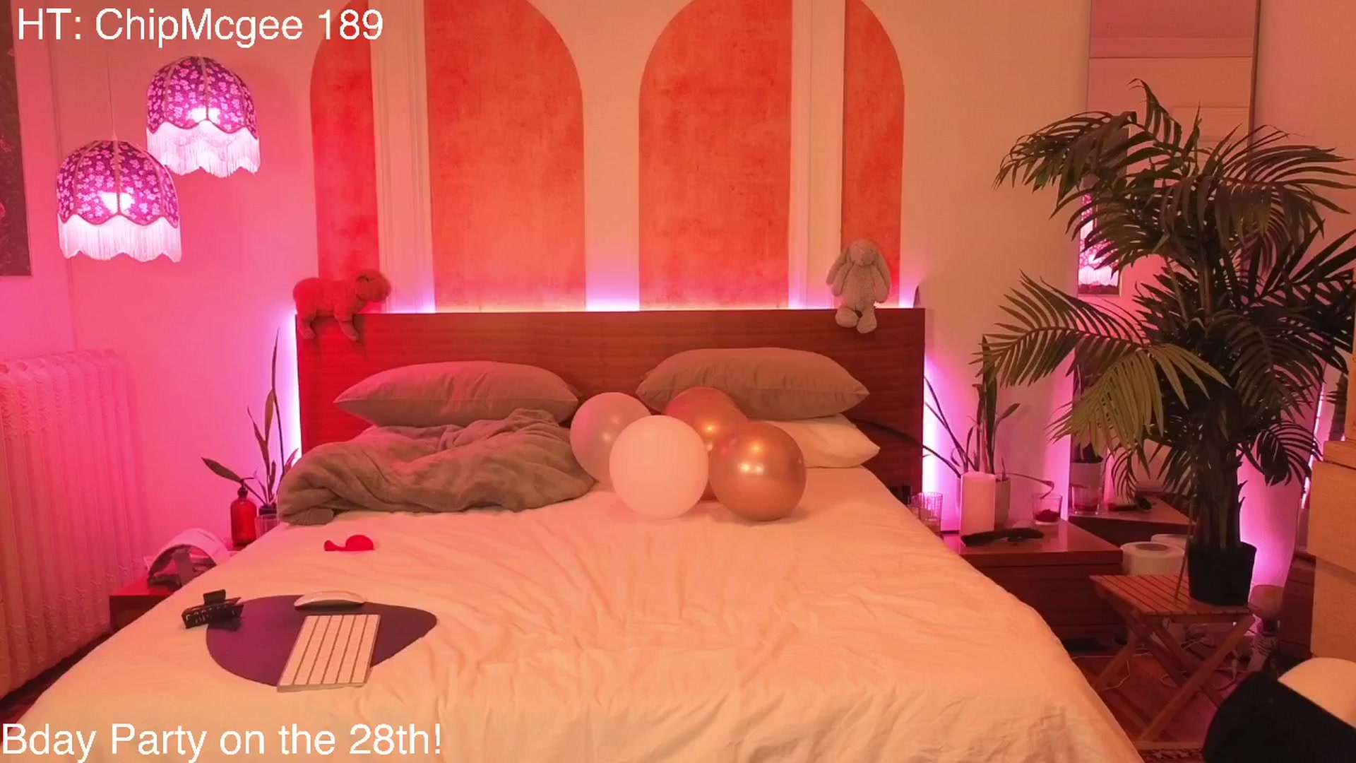 Gallery image thumbnail from BDayHathaway's myfreecams stream on, 11/17/2025, 06:59 image 10 of 20