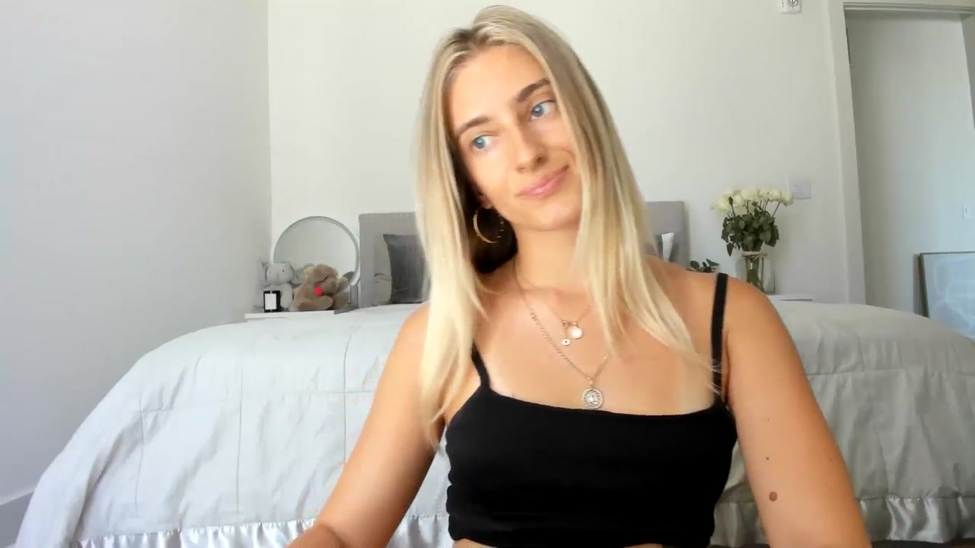 Gallery image thumbnail from BDayIrina's myfreecams stream on, 07/01/2024, 20:28 image 6 of 20