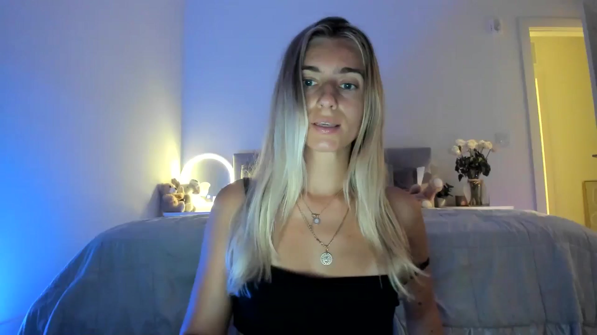 Gallery image thumbnail from BDayIrina's myfreecams stream on, 07/02/2024, 05:16 image 18 of 20