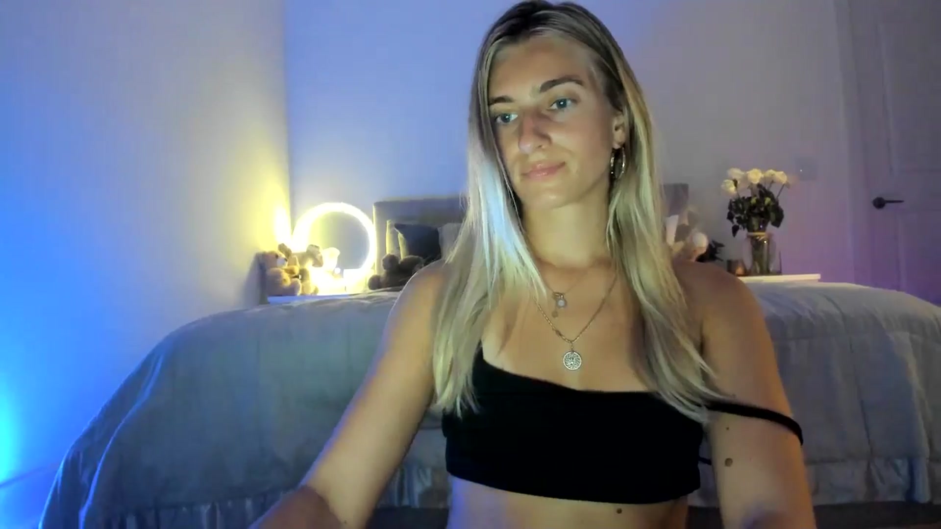 Gallery image thumbnail from BDayIrina's myfreecams stream on, 07/02/2024, 05:16 image 11 of 20