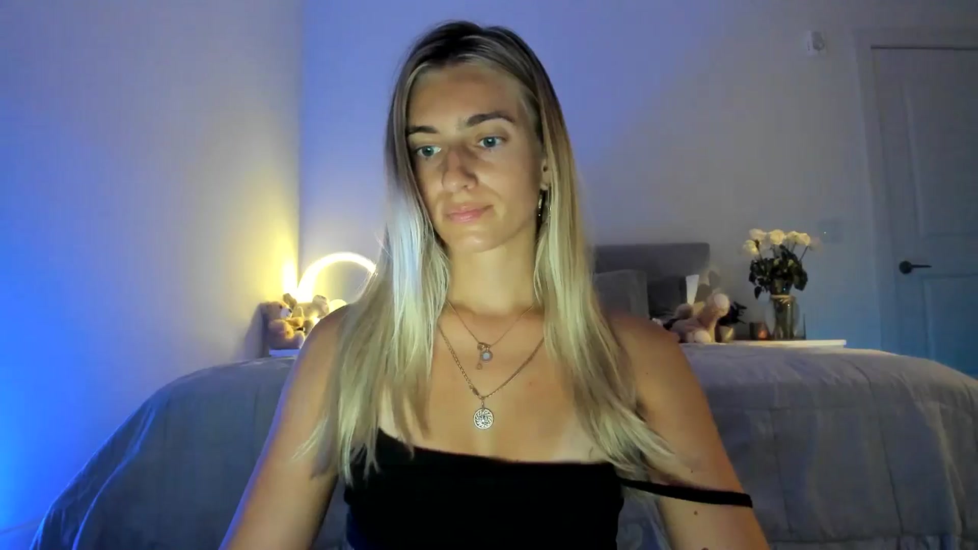 Gallery image thumbnail from BDayIrina's myfreecams stream on, 07/02/2024, 05:16 image 12 of 20