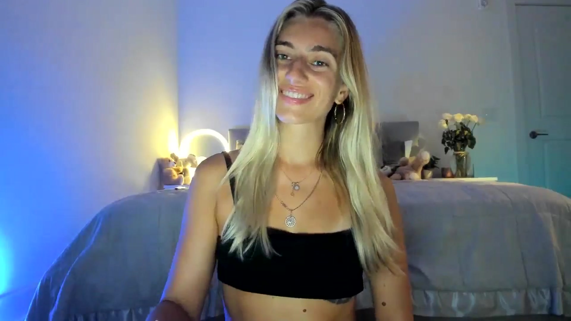 Gallery image thumbnail from BDayIrina's myfreecams stream on, 07/02/2024, 05:16 image 5 of 20