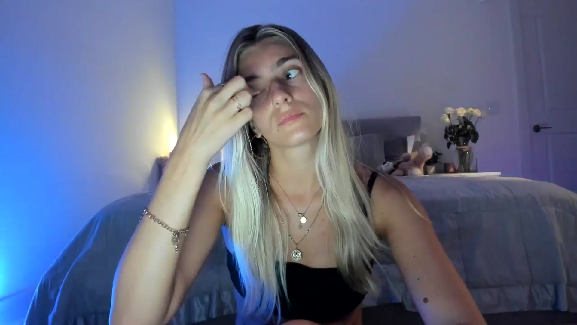 Gallery image thumbnail from BDayIrina's myfreecams stream on, 07/02/2024, 05:16 image 7 of 20