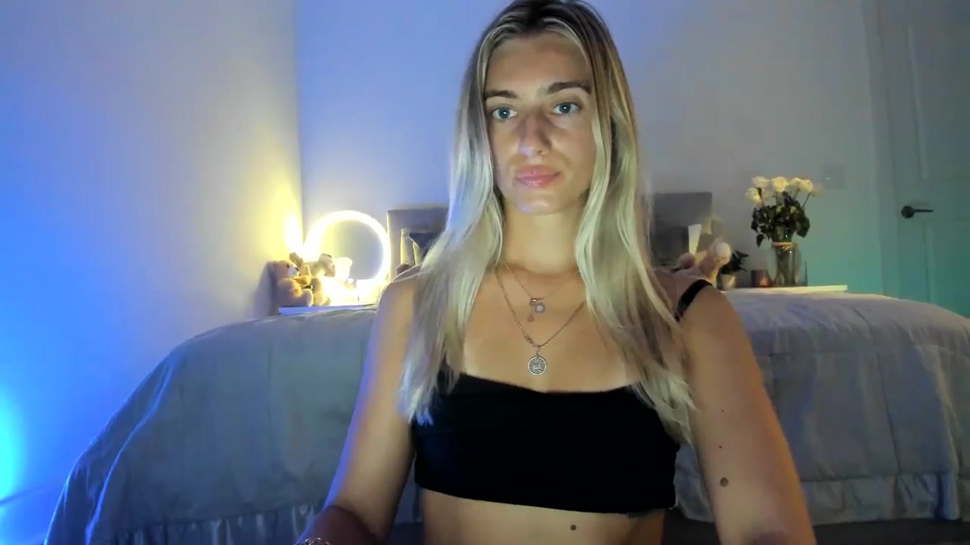 Gallery image thumbnail from BDayIrina's myfreecams stream on, 07/02/2024, 05:16 image 9 of 20