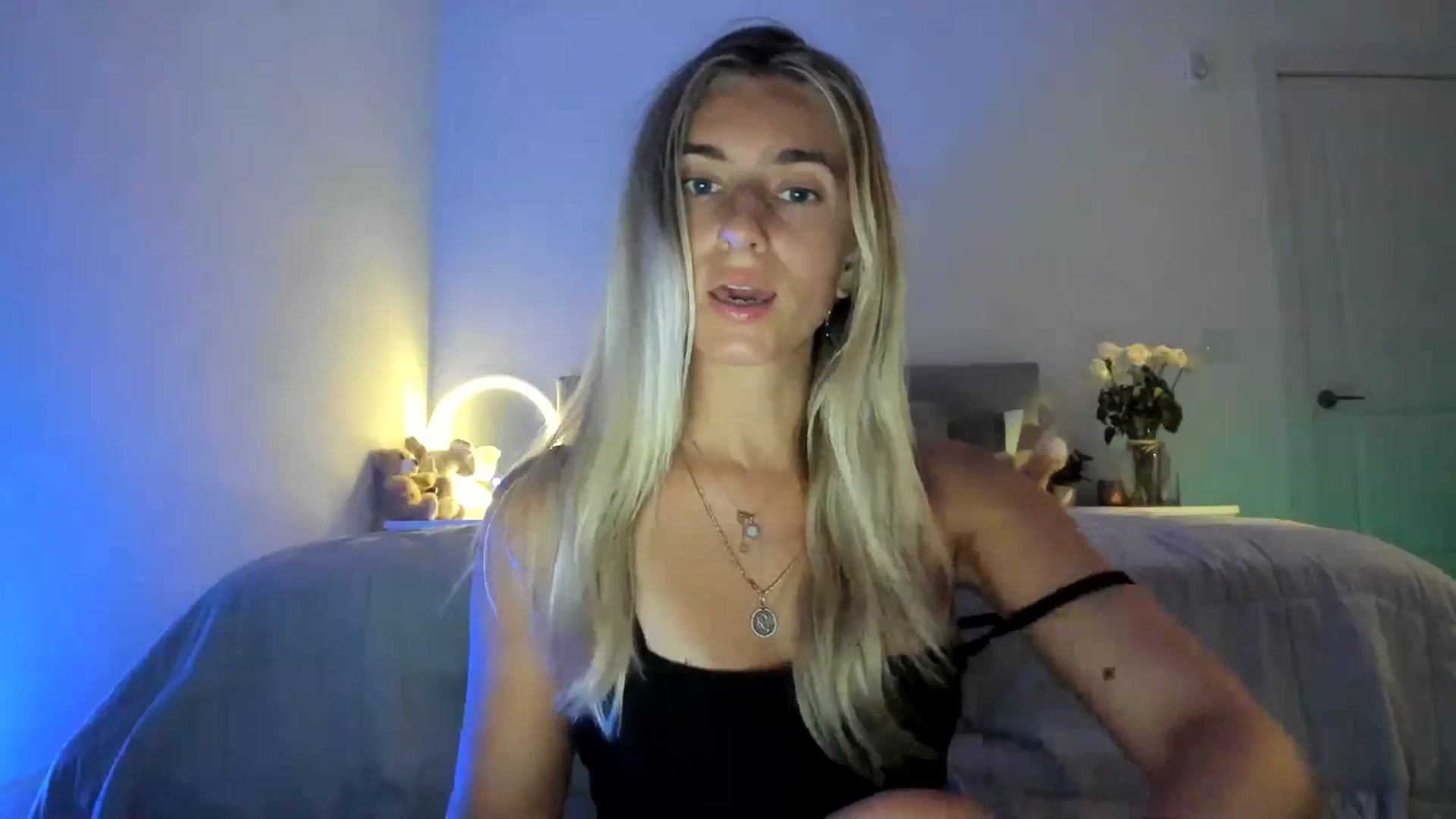 Gallery image thumbnail from BDayIrina's myfreecams stream on, 07/02/2024, 05:16 image 14 of 20