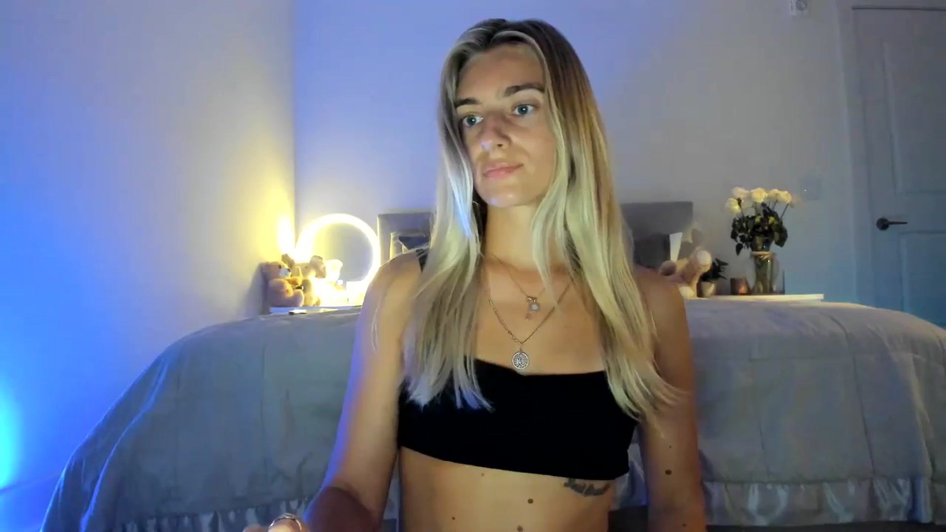 Gallery image thumbnail from BDayIrina's myfreecams stream on, 07/02/2024, 05:16 image 4 of 20