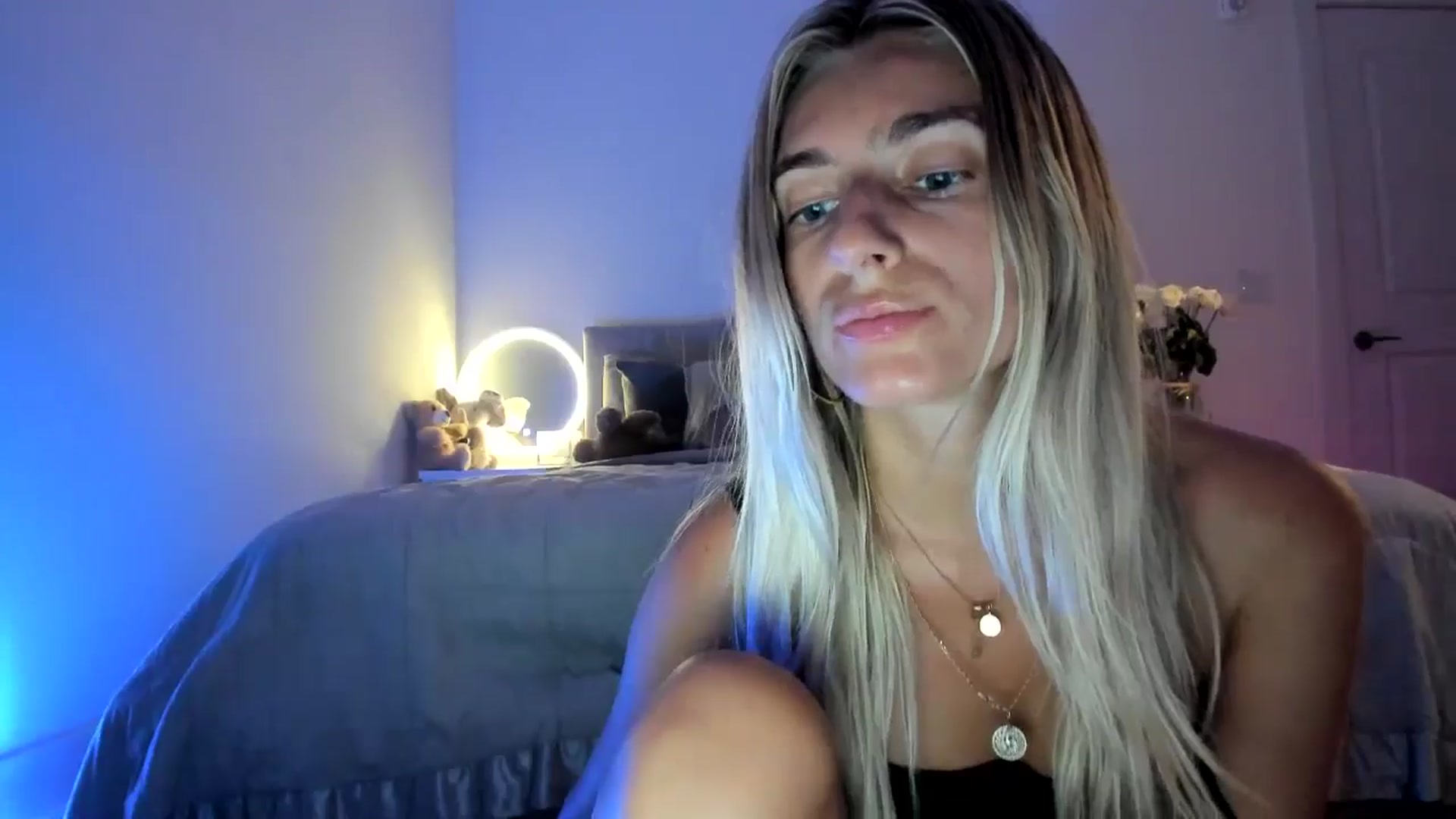 Gallery image thumbnail from BDayIrina's myfreecams stream on, 07/02/2024, 05:16 image 10 of 20