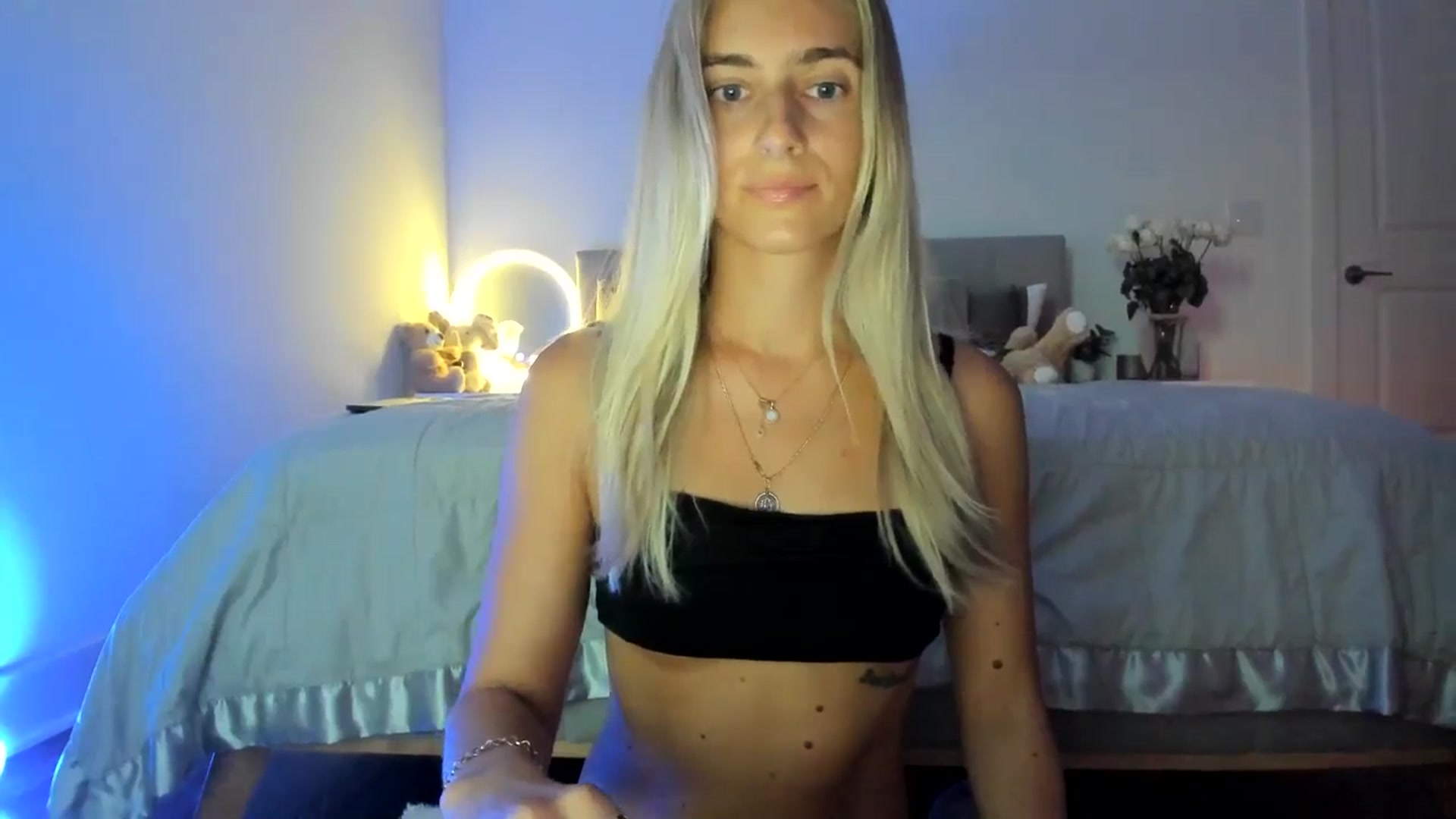 Gallery image thumbnail from BDayIrina's myfreecams stream on, 07/02/2024, 05:16 image 2 of 20