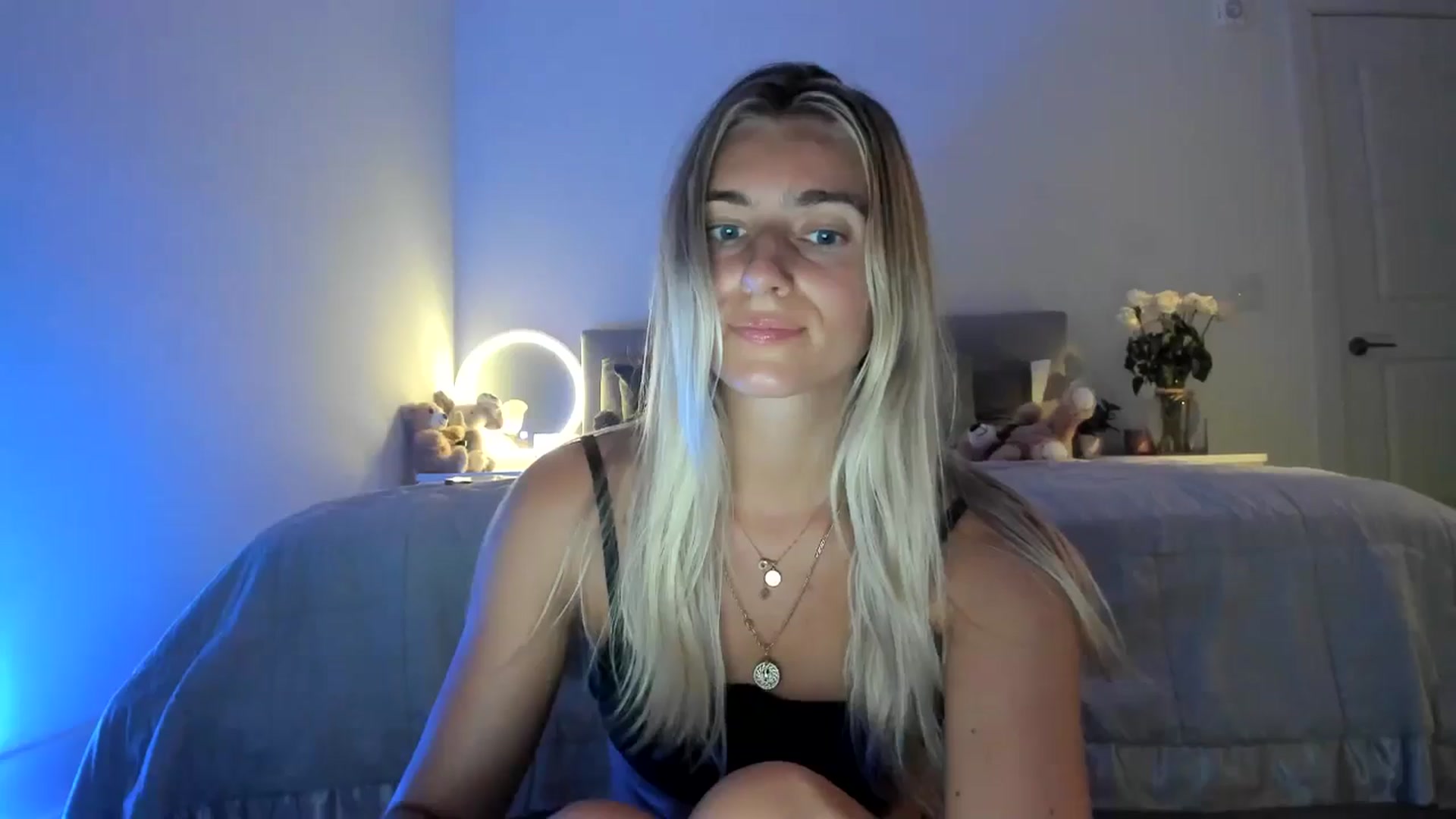 Gallery image thumbnail from BDayIrina's myfreecams stream on, 07/02/2024, 05:16 image 6 of 20