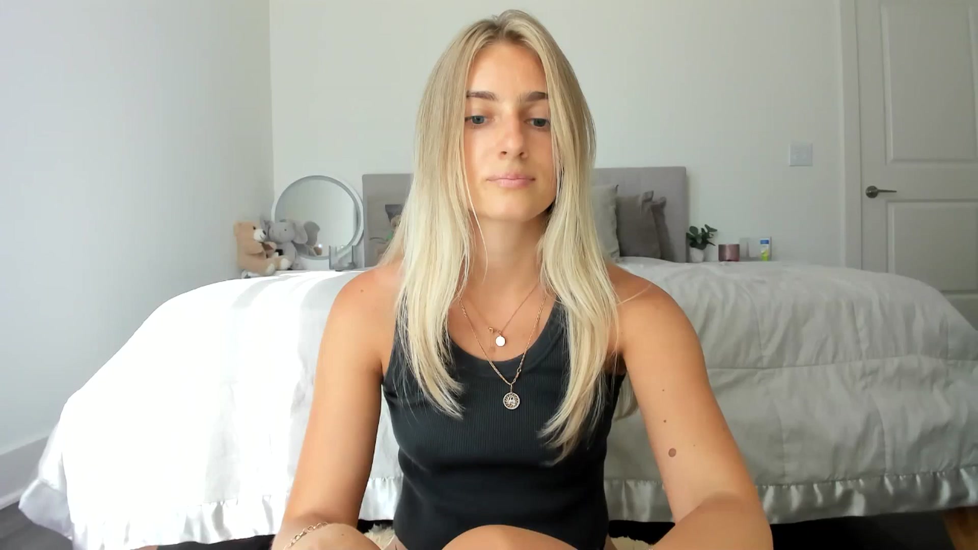 Gallery image thumbnail from BDayIrina's myfreecams stream on, 07/02/2024, 23:39 image 20 of 20