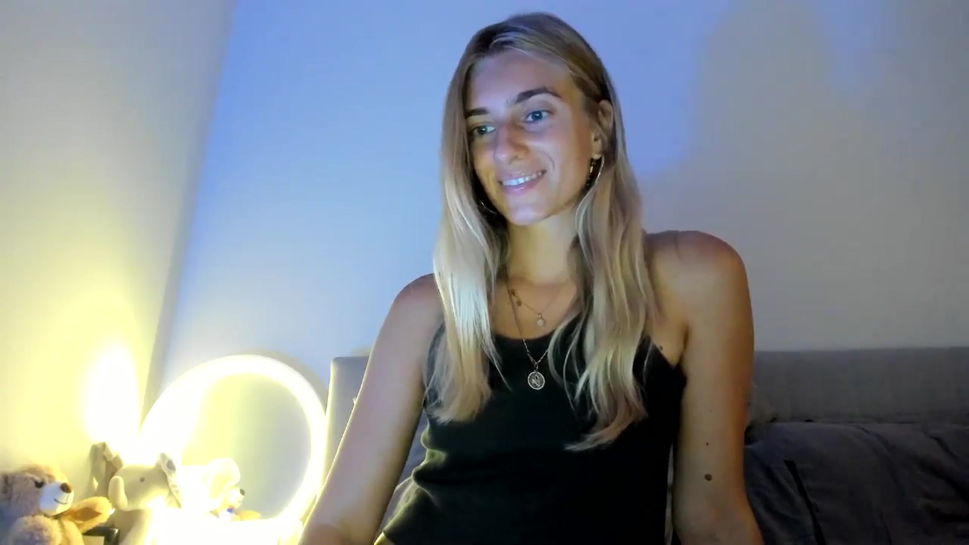 Gallery image thumbnail from BDayIrina's myfreecams stream on, 07/08/2024, 06:07 image 2 of 20