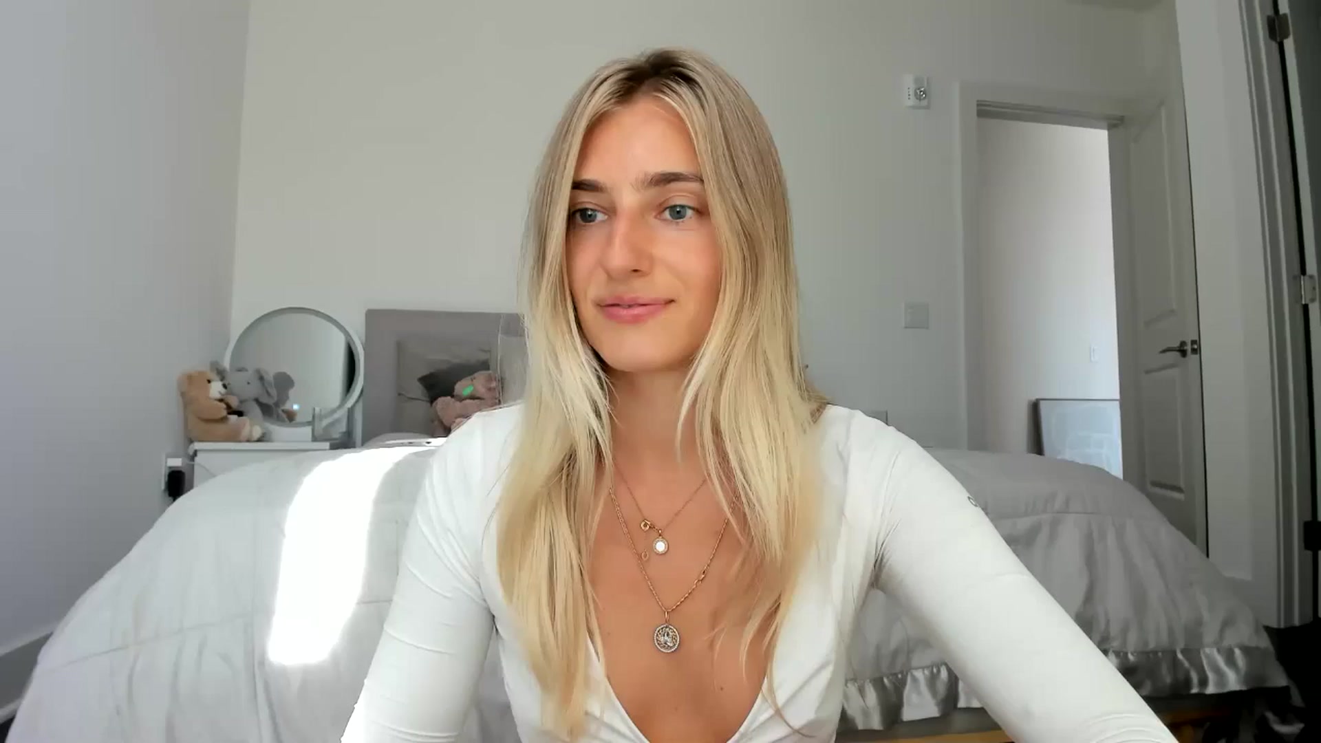 Gallery image thumbnail from BDayIrina's myfreecams stream on, 07/14/2024, 01:23 image 5 of 20