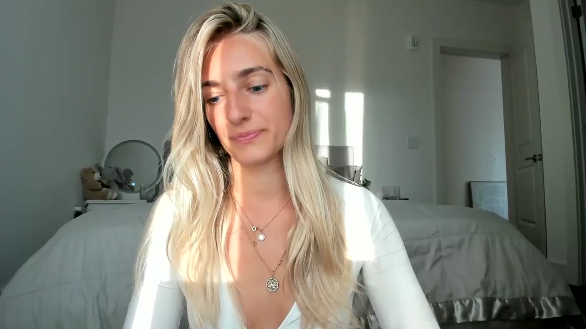Gallery image thumbnail from BDayIrina's myfreecams stream on, 07/14/2024, 02:30 image 3 of 20