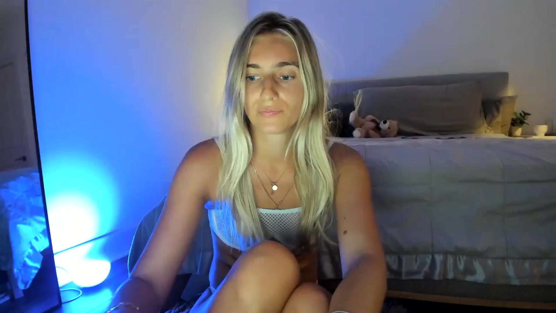 Gallery image thumbnail from BDayIrina's myfreecams stream on, 07/15/2024, 06:37 image 12 of 20