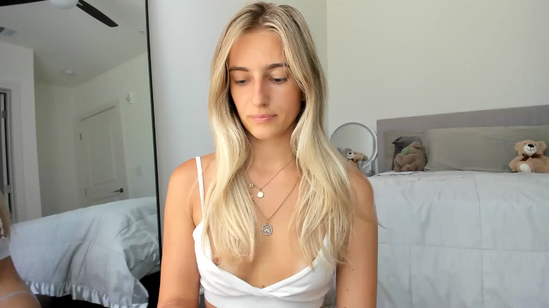 Gallery image thumbnail from BDayIrina's myfreecams stream on, 07/15/2024, 22:30 image 7 of 20