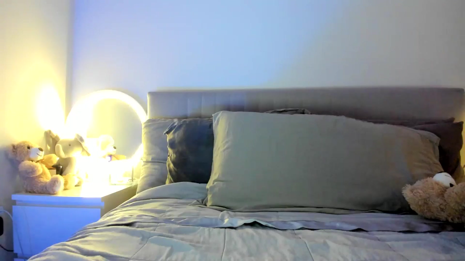 Gallery image thumbnail from BDayIrina's myfreecams stream on, 07/17/2024, 05:04 image 14 of 20