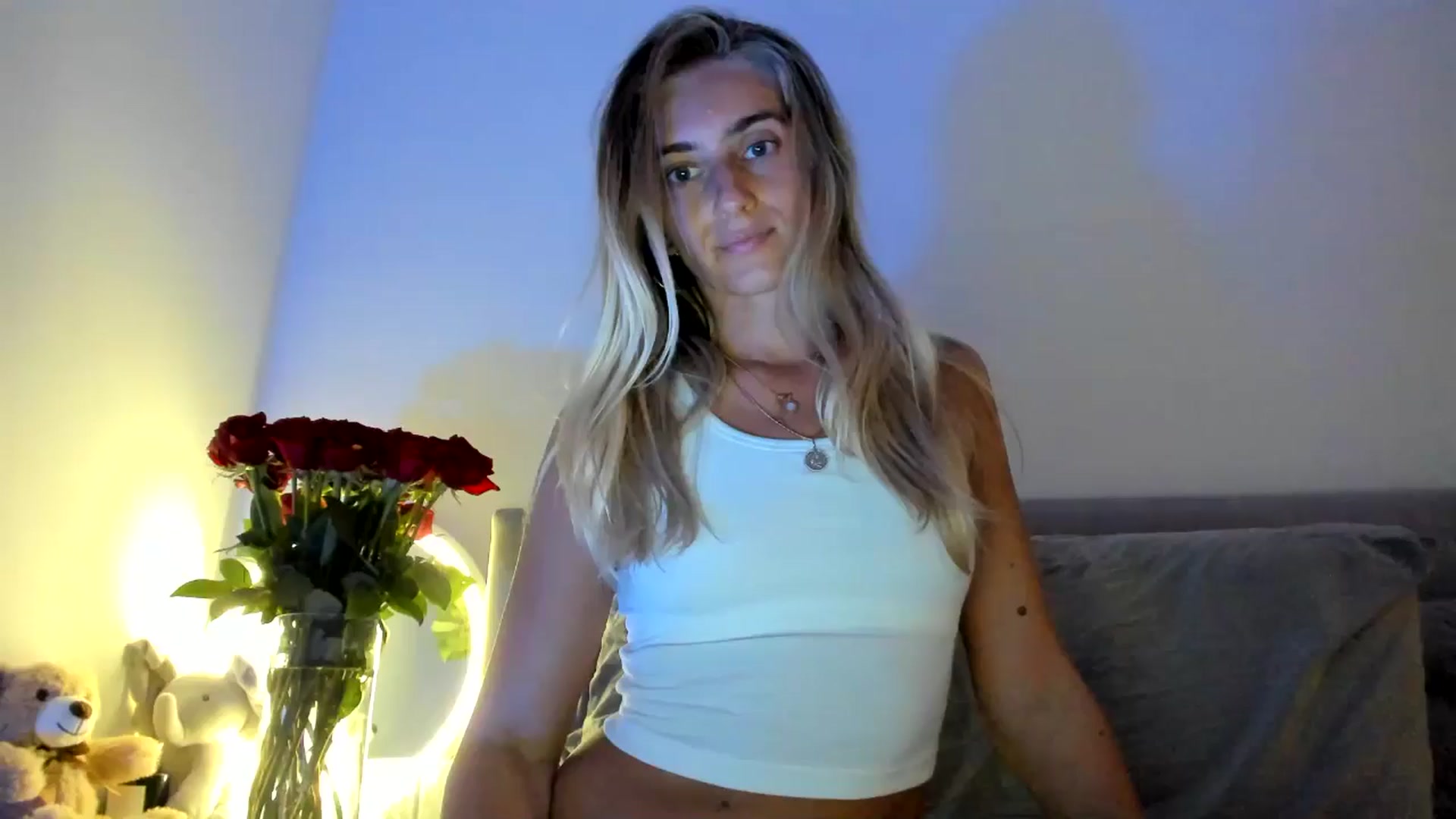 Gallery image thumbnail from BDayIrina's myfreecams stream on, 07/28/2024, 06:31 image 12 of 20