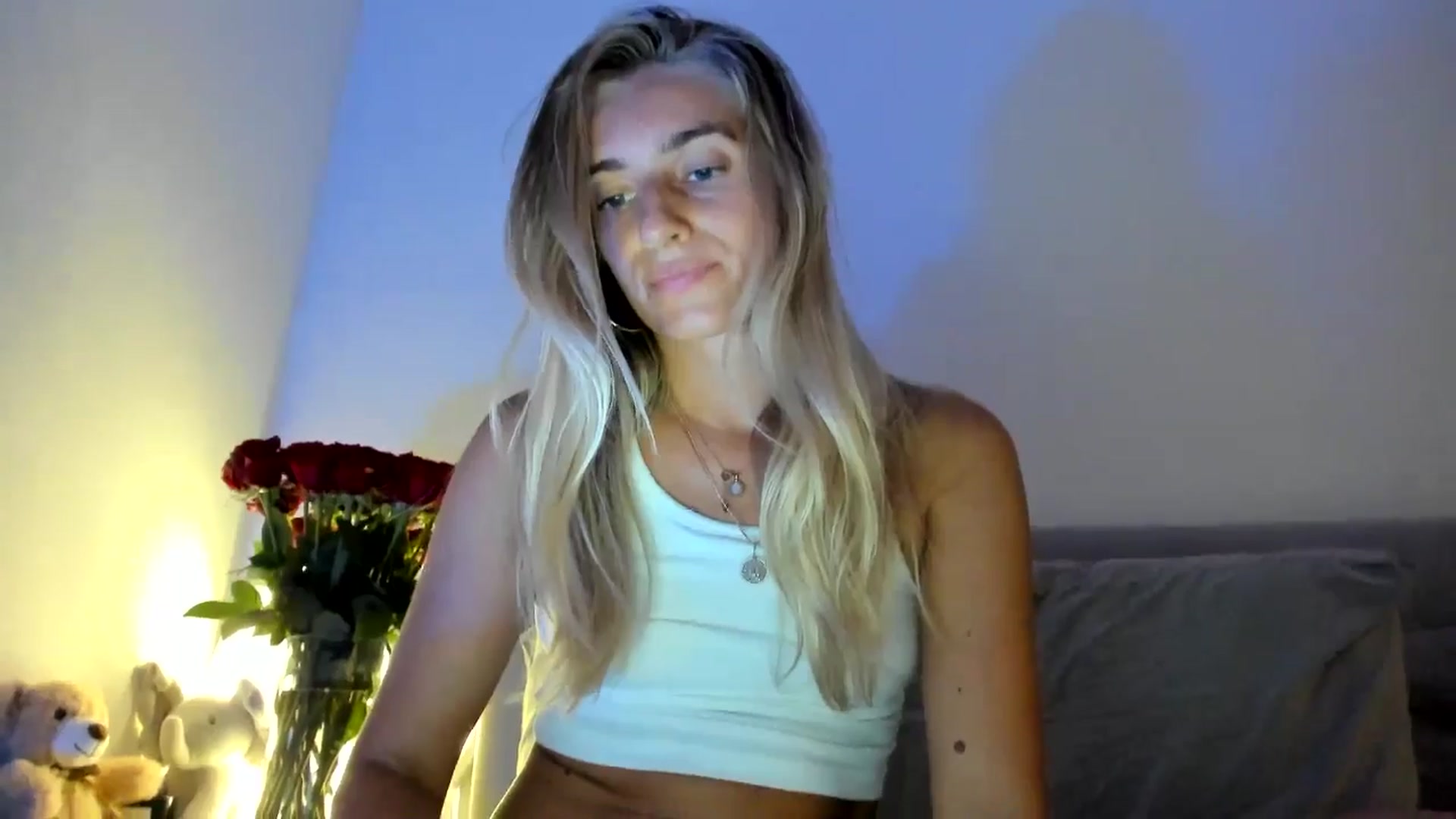 Gallery image thumbnail from BDayIrina's myfreecams stream on, 07/28/2024, 06:31 image 10 of 20