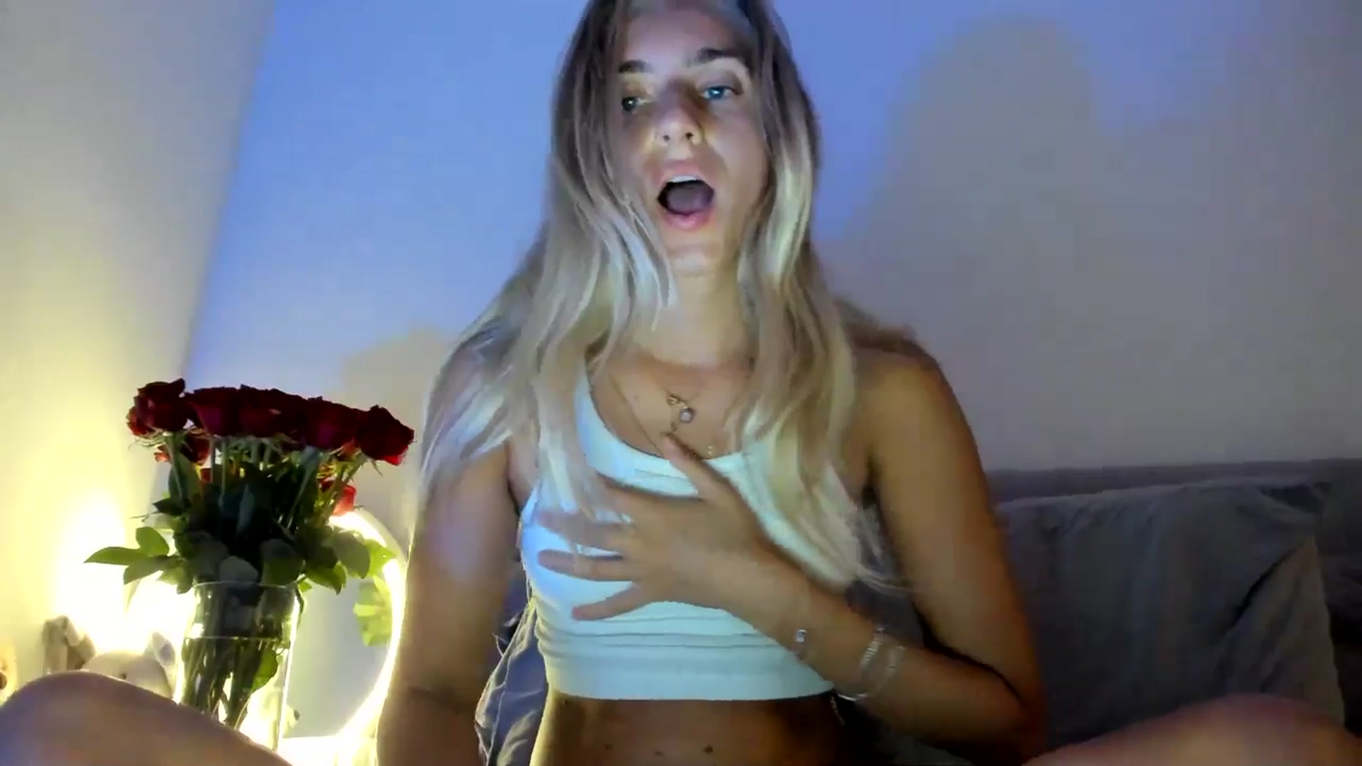 Gallery image thumbnail from BDayIrina's myfreecams stream on, 07/28/2024, 06:31 image 20 of 20