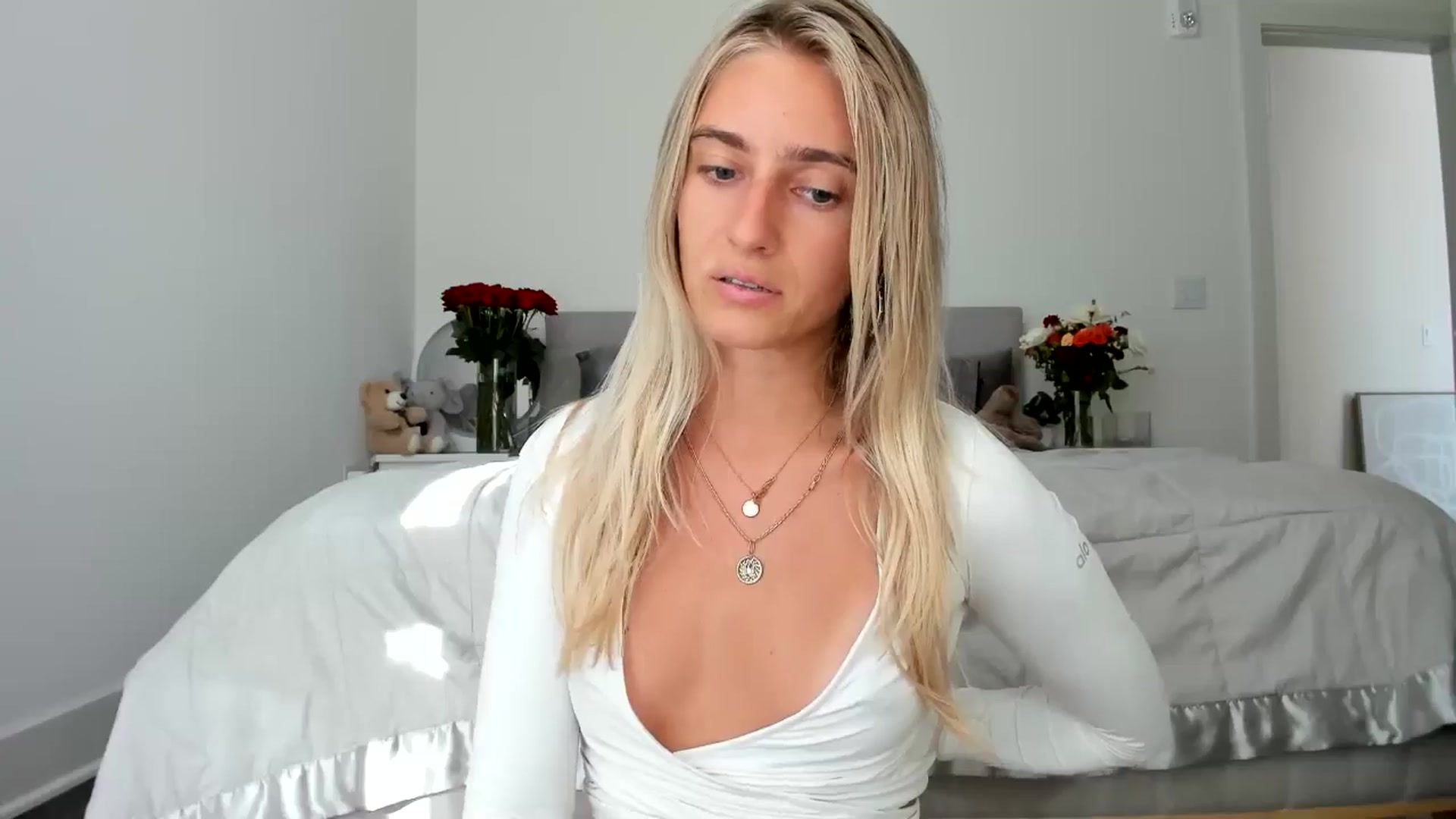 Gallery image thumbnail from BDayIrina's myfreecams stream on, 07/29/2024, 24:51 image 20 of 20