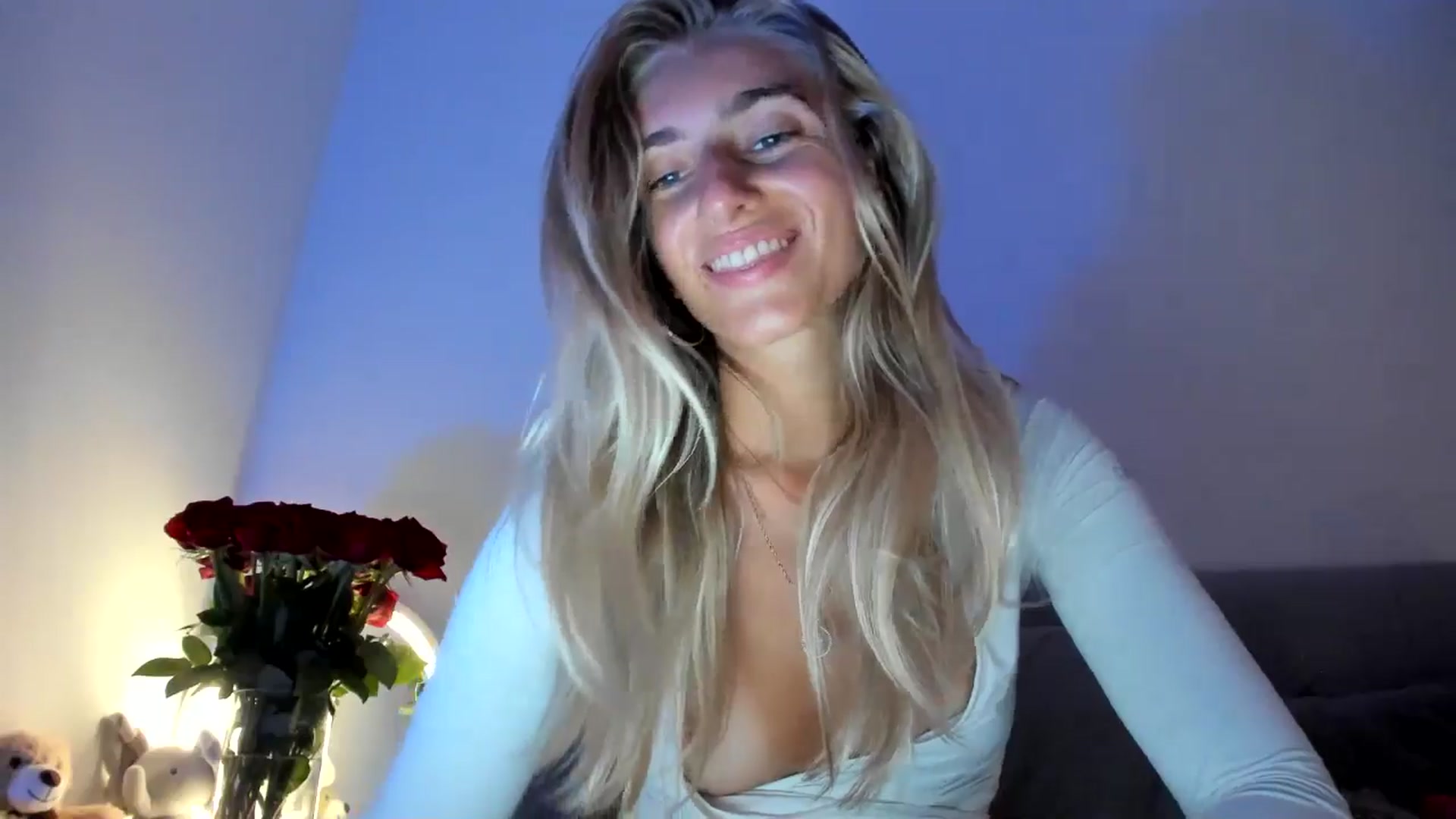 Gallery image thumbnail from BDayIrina's myfreecams stream on, 07/29/2024, 07:12 image 10 of 20