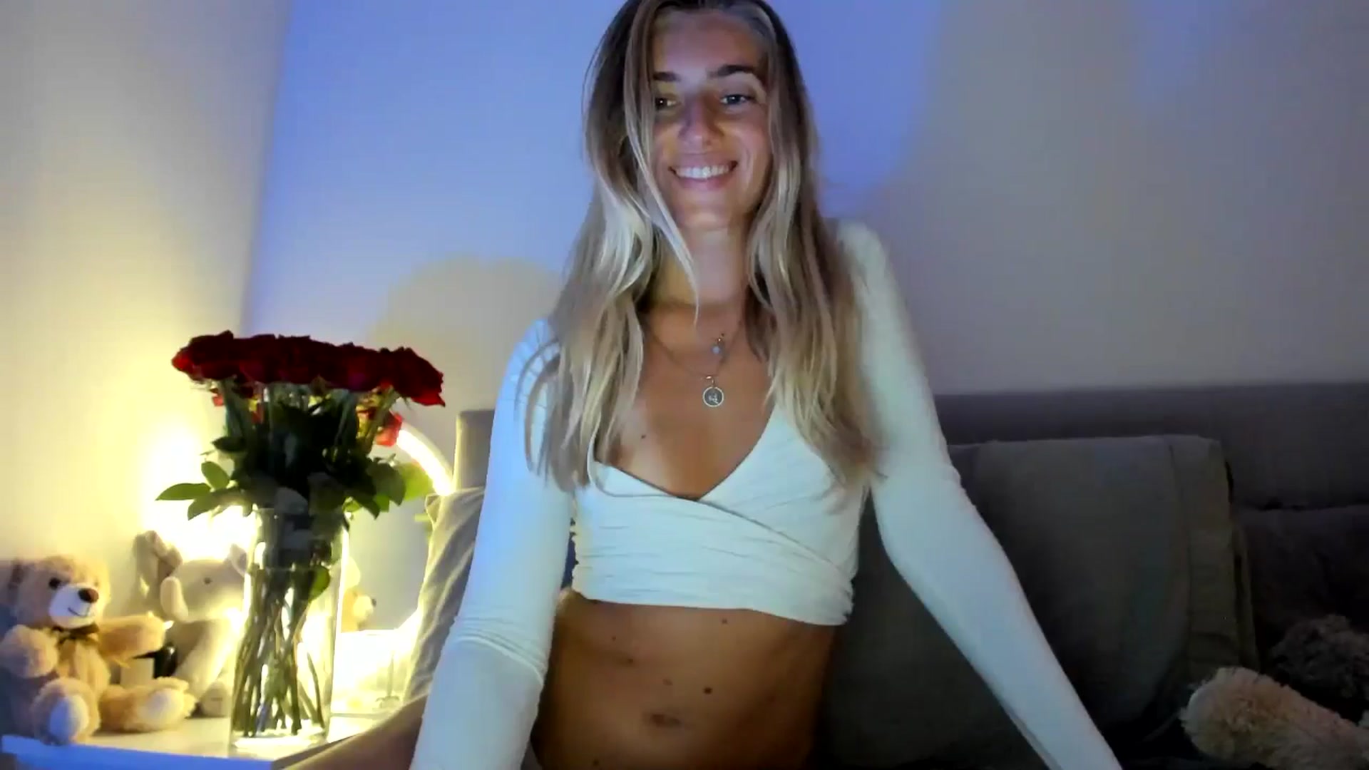 Gallery image thumbnail from BDayIrina's myfreecams stream on, 07/29/2024, 07:12 image 13 of 20