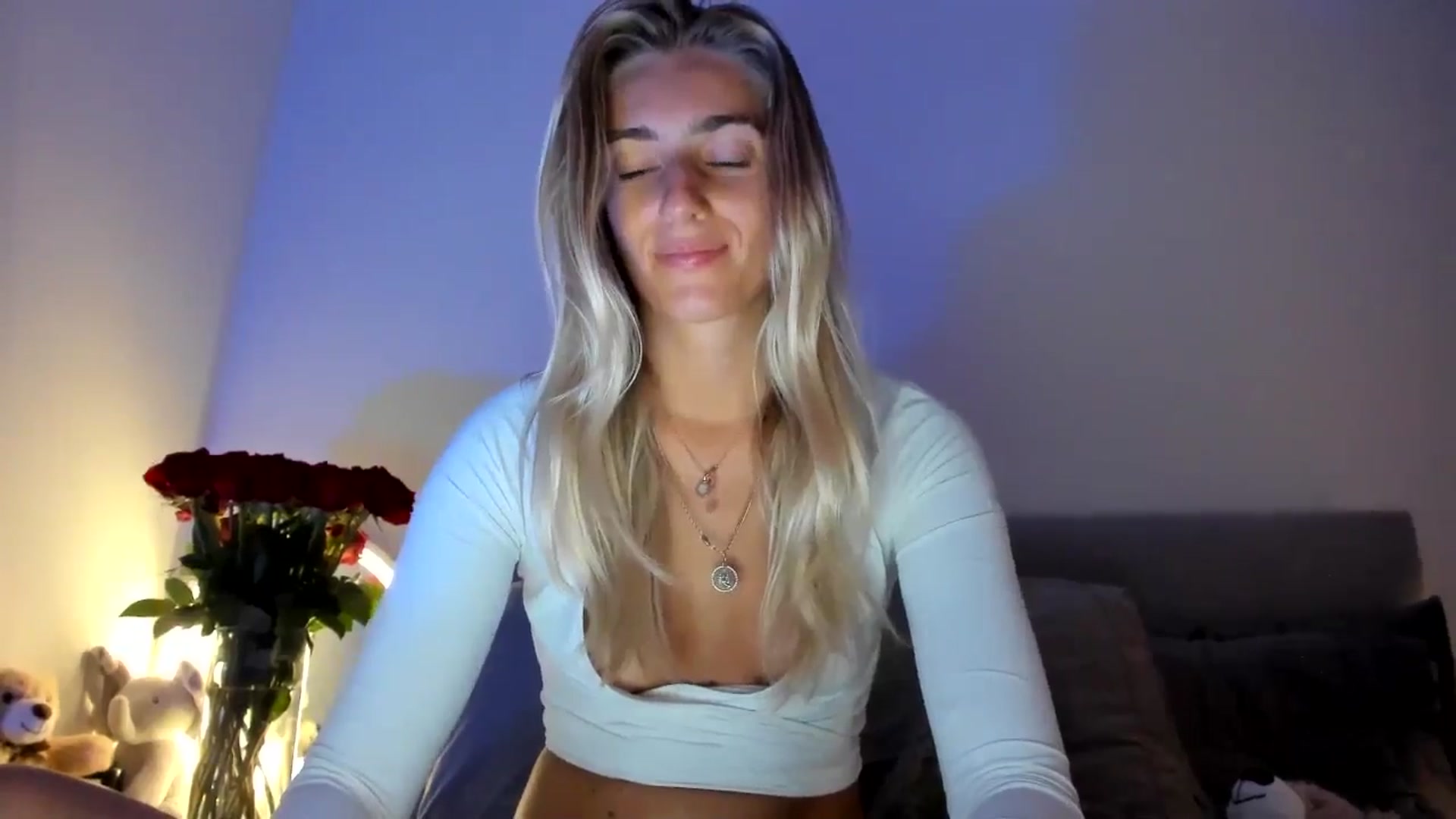Gallery image thumbnail from BDayIrina's myfreecams stream on, 07/29/2024, 07:12 image 2 of 20