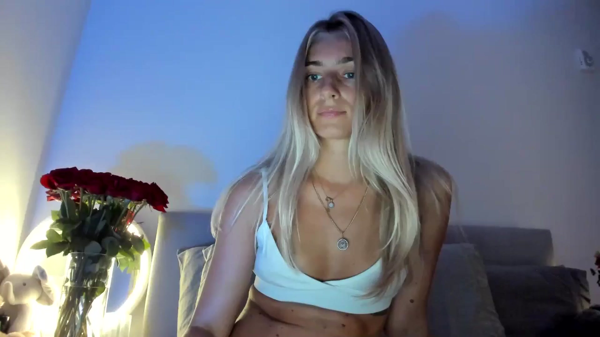 Gallery image thumbnail from BDayIrina's myfreecams stream on, 07/30/2024, 05:23 image 1 of 20