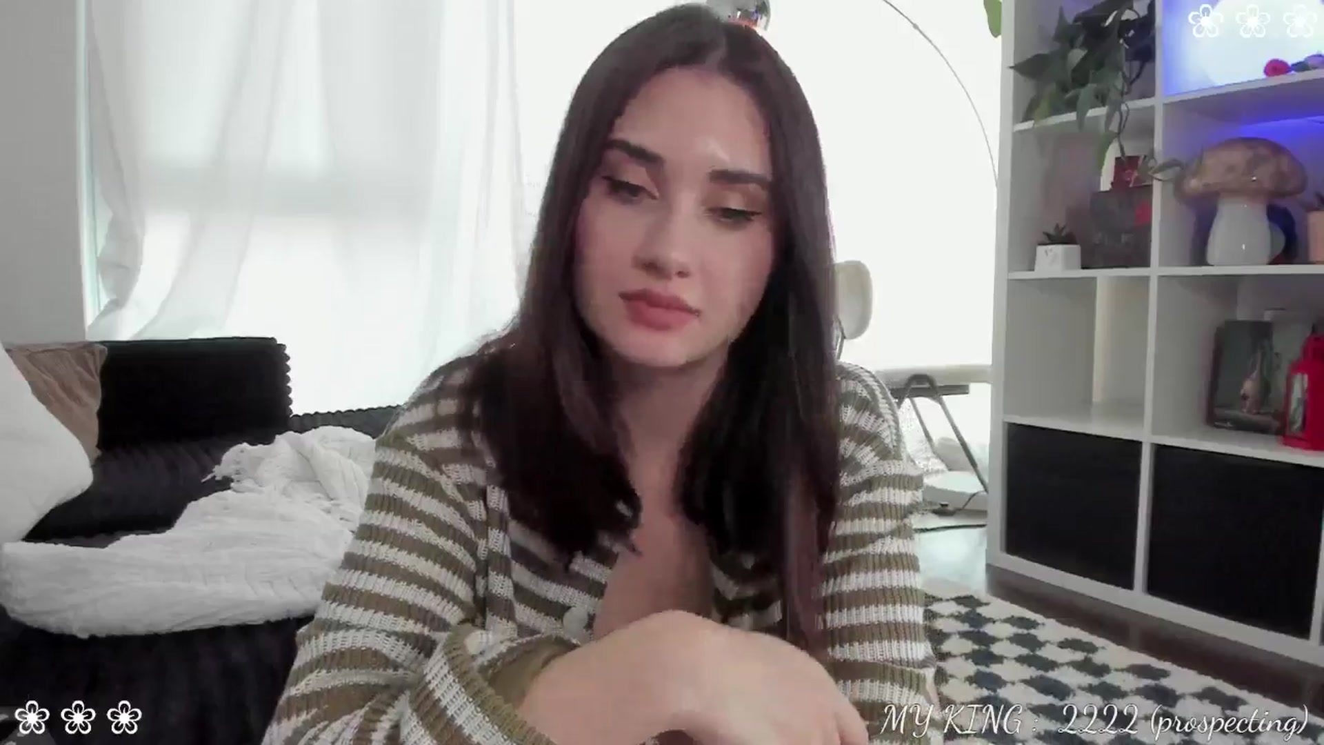 Gallery image thumbnail from BDayIsa's myfreecams stream on, 08/03/2025, 02:14 image 3 of 20