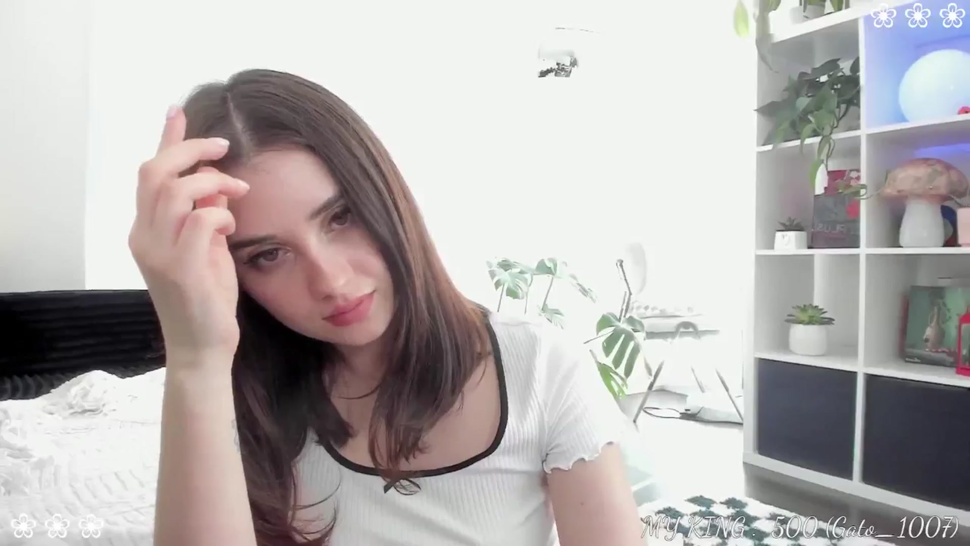 Gallery image thumbnail from BDayIsa's myfreecams stream on, 08/05/2025, 01:46 image 3 of 20