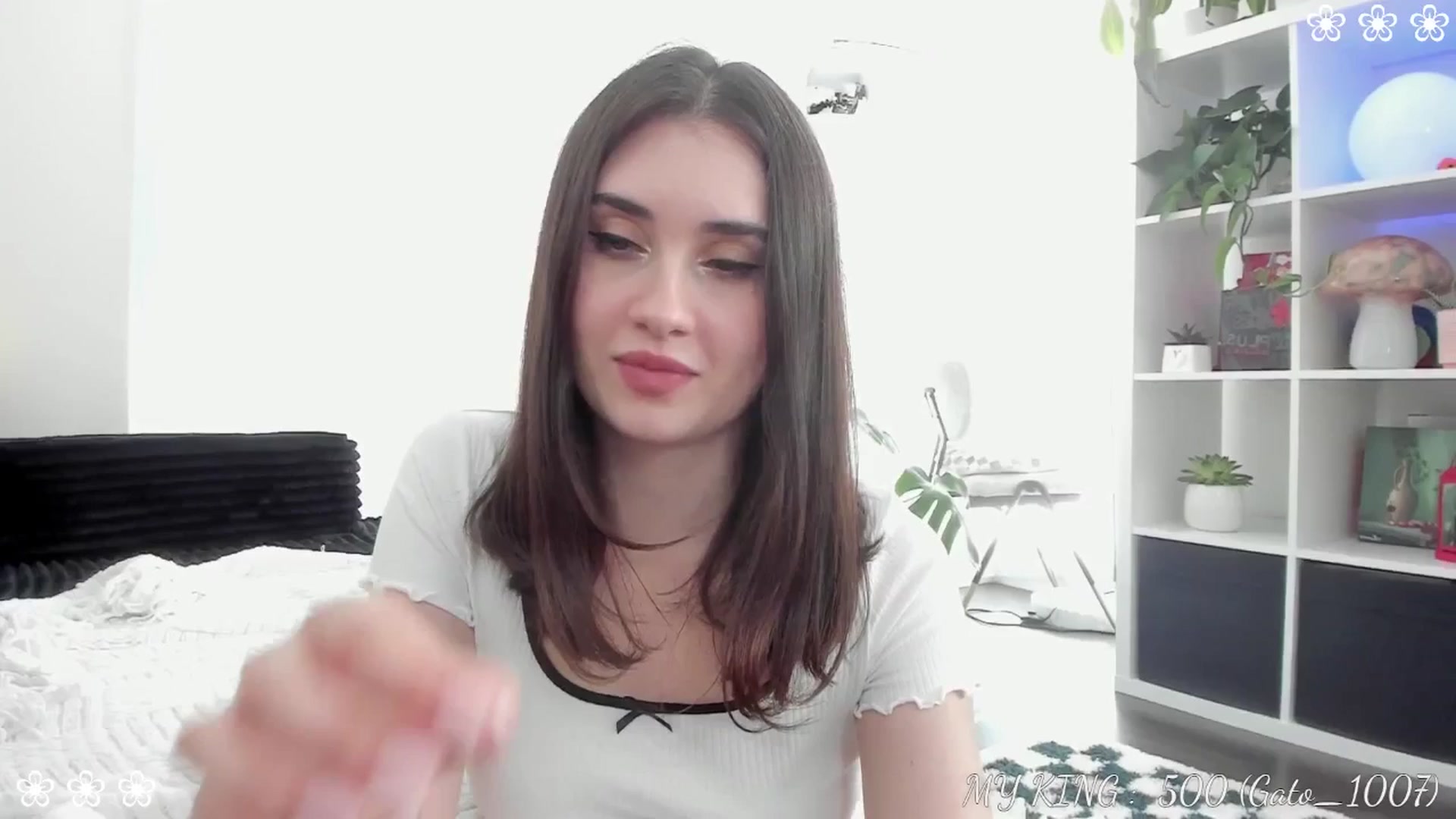 Gallery image thumbnail from BDayIsa's myfreecams stream on, 08/05/2025, 01:46 image 1 of 20