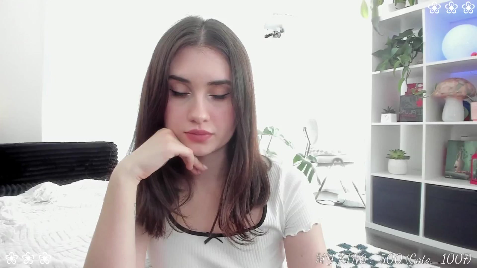 Gallery image thumbnail from BDayIsa's myfreecams stream on, 08/05/2025, 01:46 image 7 of 20