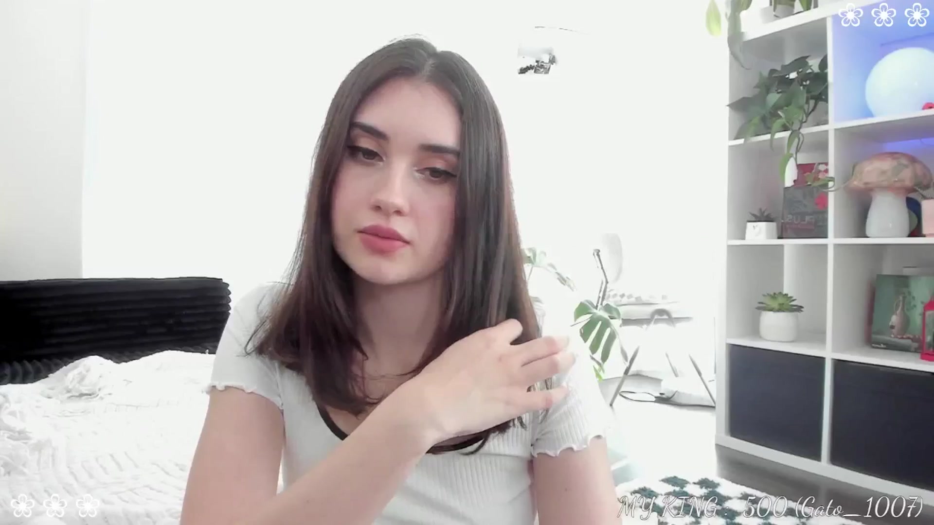 Gallery image thumbnail from BDayIsa's myfreecams stream on, 08/05/2025, 01:46 image 2 of 20